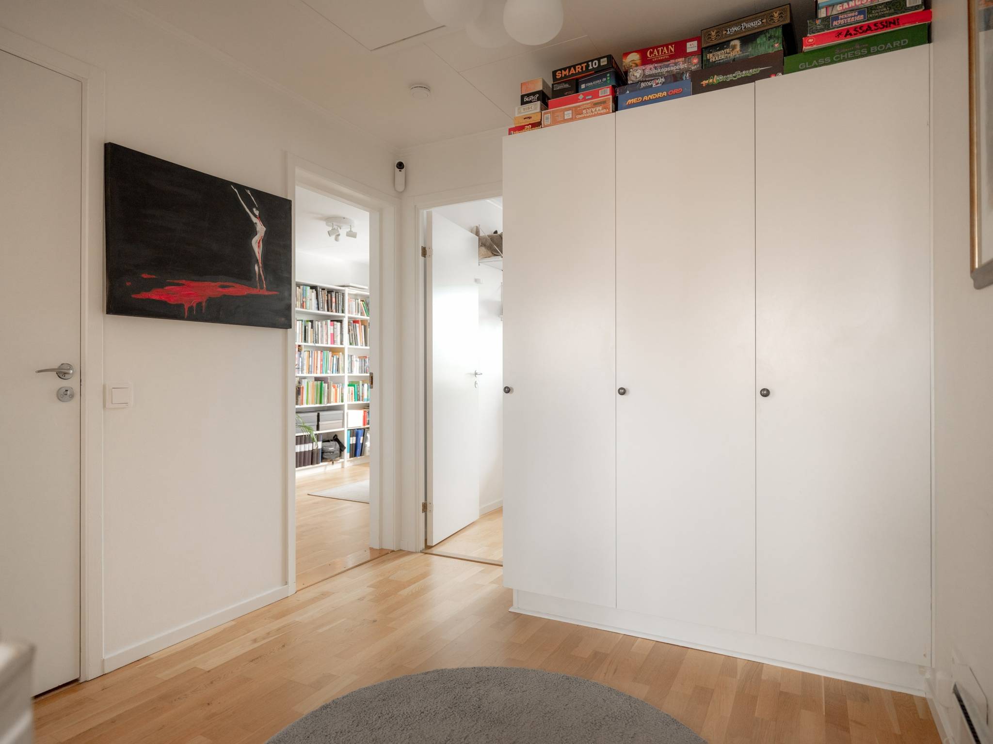 4 rum Radhus på Jökelvägen 25B Vega Haninge kommun - bild 16
