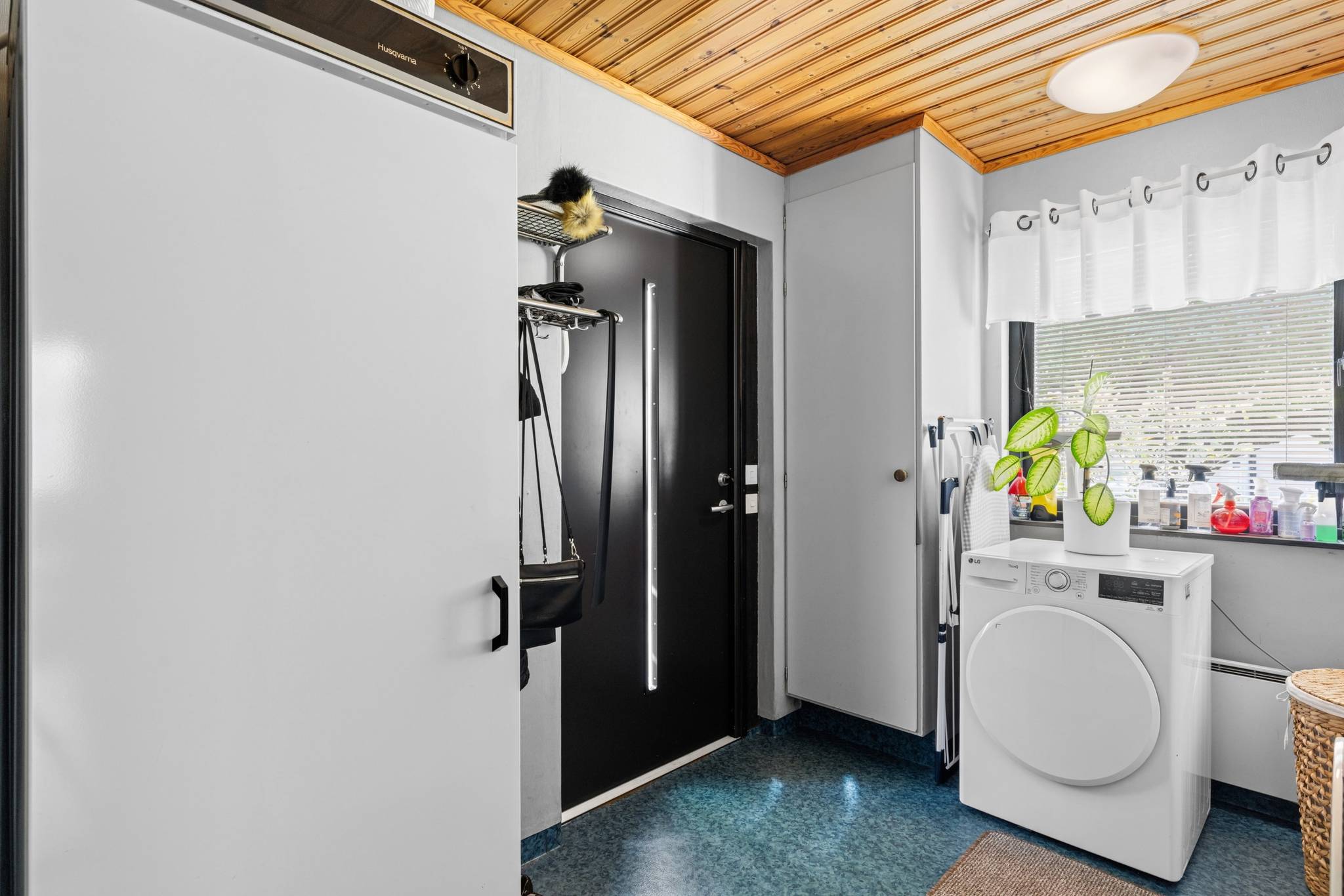 5 rum Villa på Smultronvägen 1B Rörstorp Värnamo kommun - bild 22