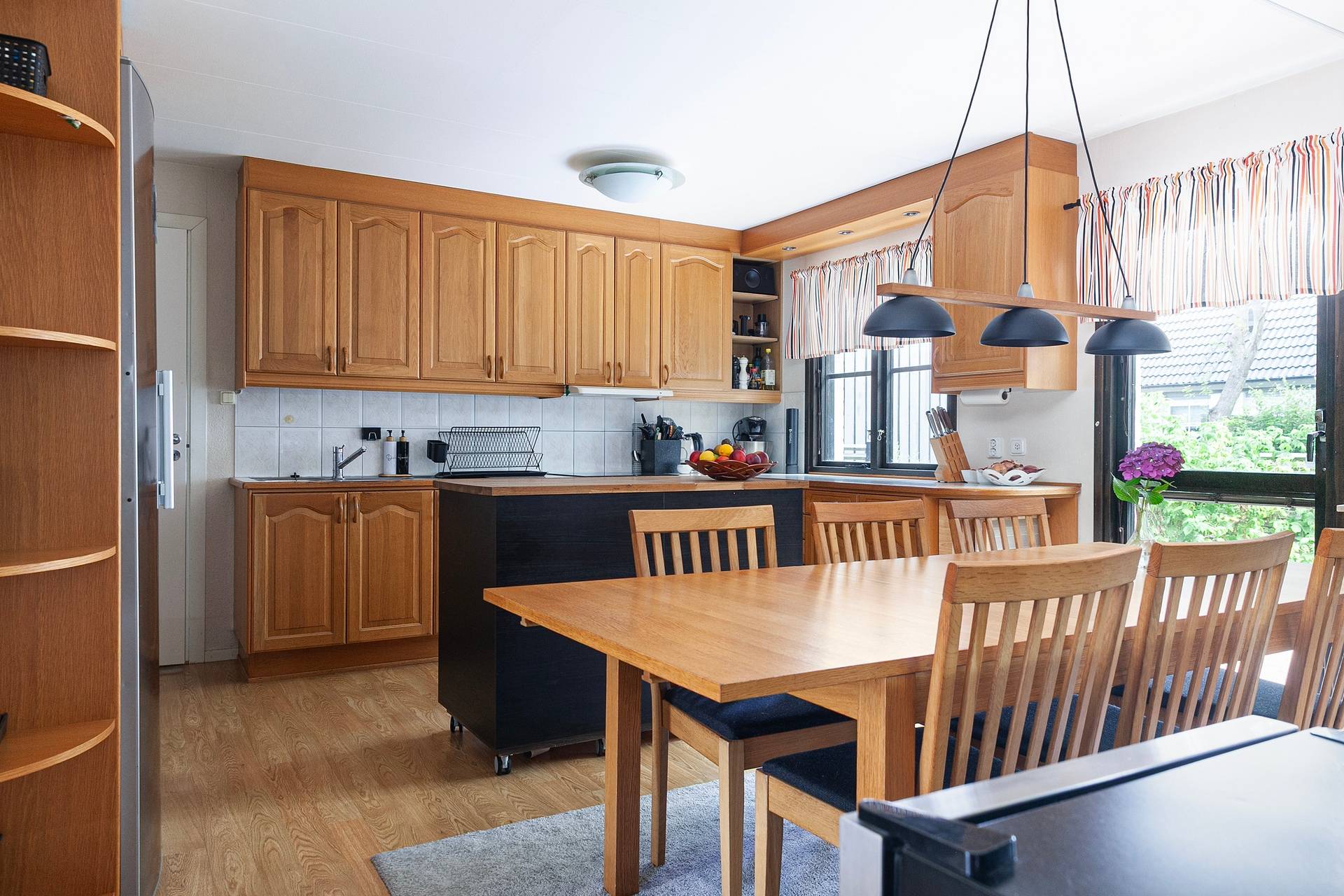 6 rum Villa på Skördevägen 89 Lerberget Höganäs kommun - bild 6