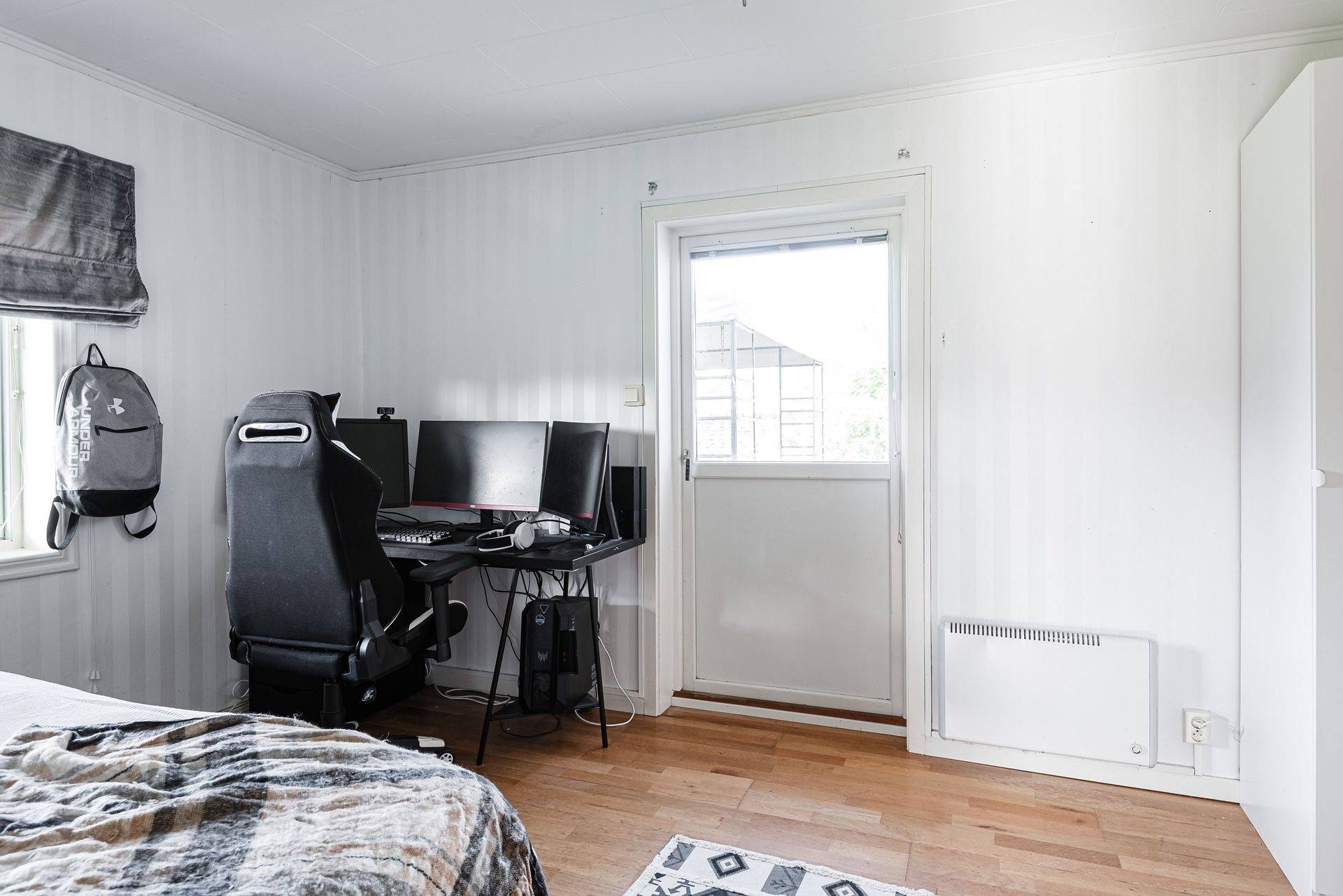 4 rum Villa på Sassarp 105 Hökerum Ulricehamns kommun - bild 33