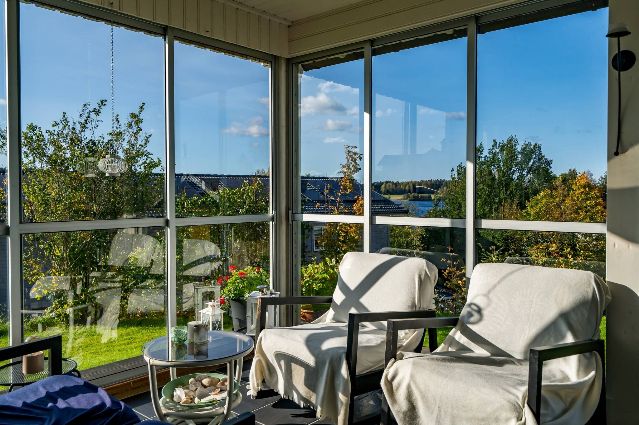 4 rum Villa på Cederborgsvägen 6 Lindesberg Lindesbergs kommun - bild 14