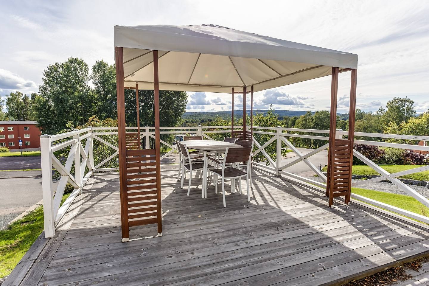 5 rum Villa på Backgatan 7 Centrum. Smedjebackens kommun - bild 37