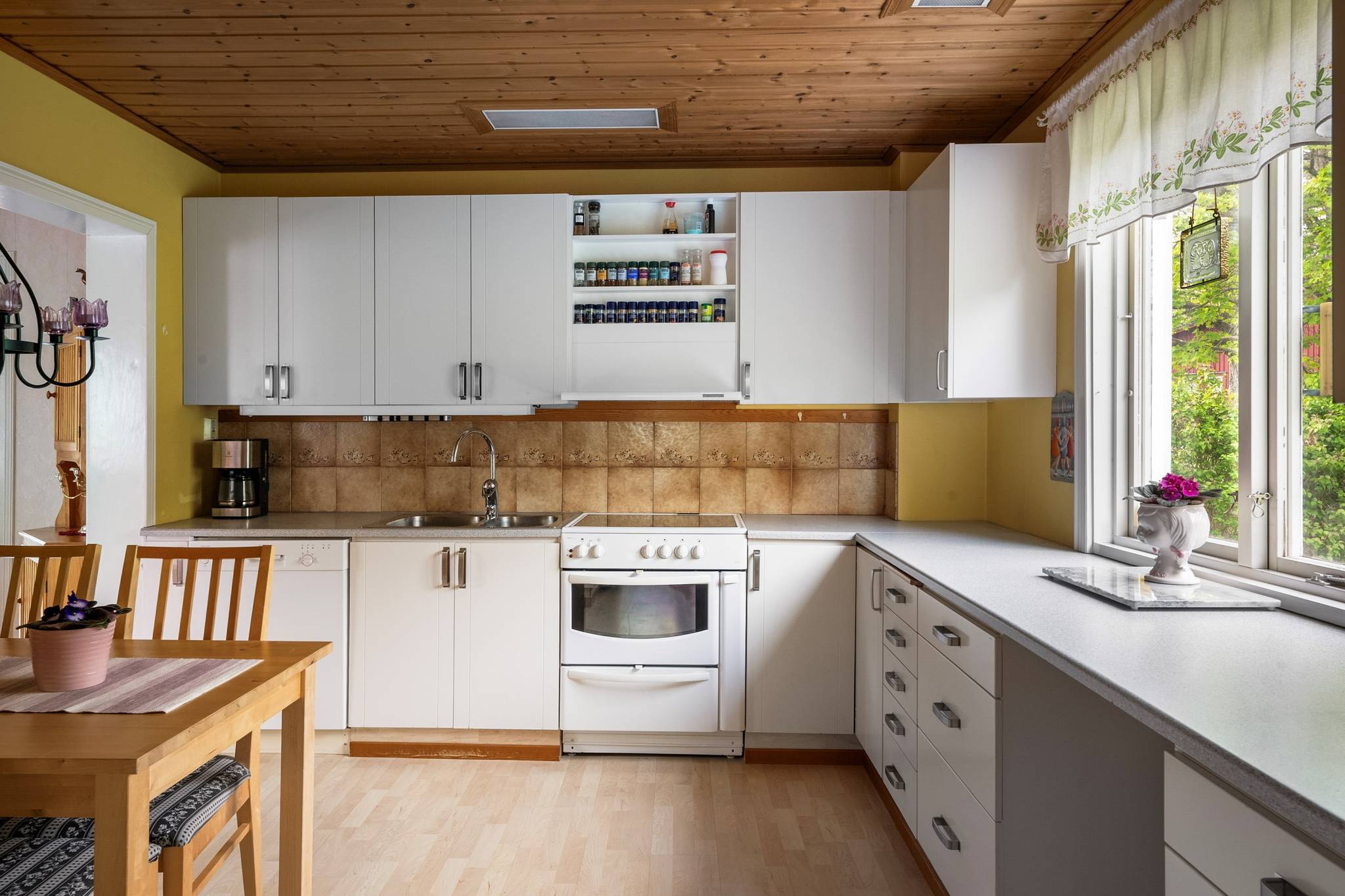 5 rum Villa på Erstaviksvägen 3 Älta gård Nacka kommun - bild 11