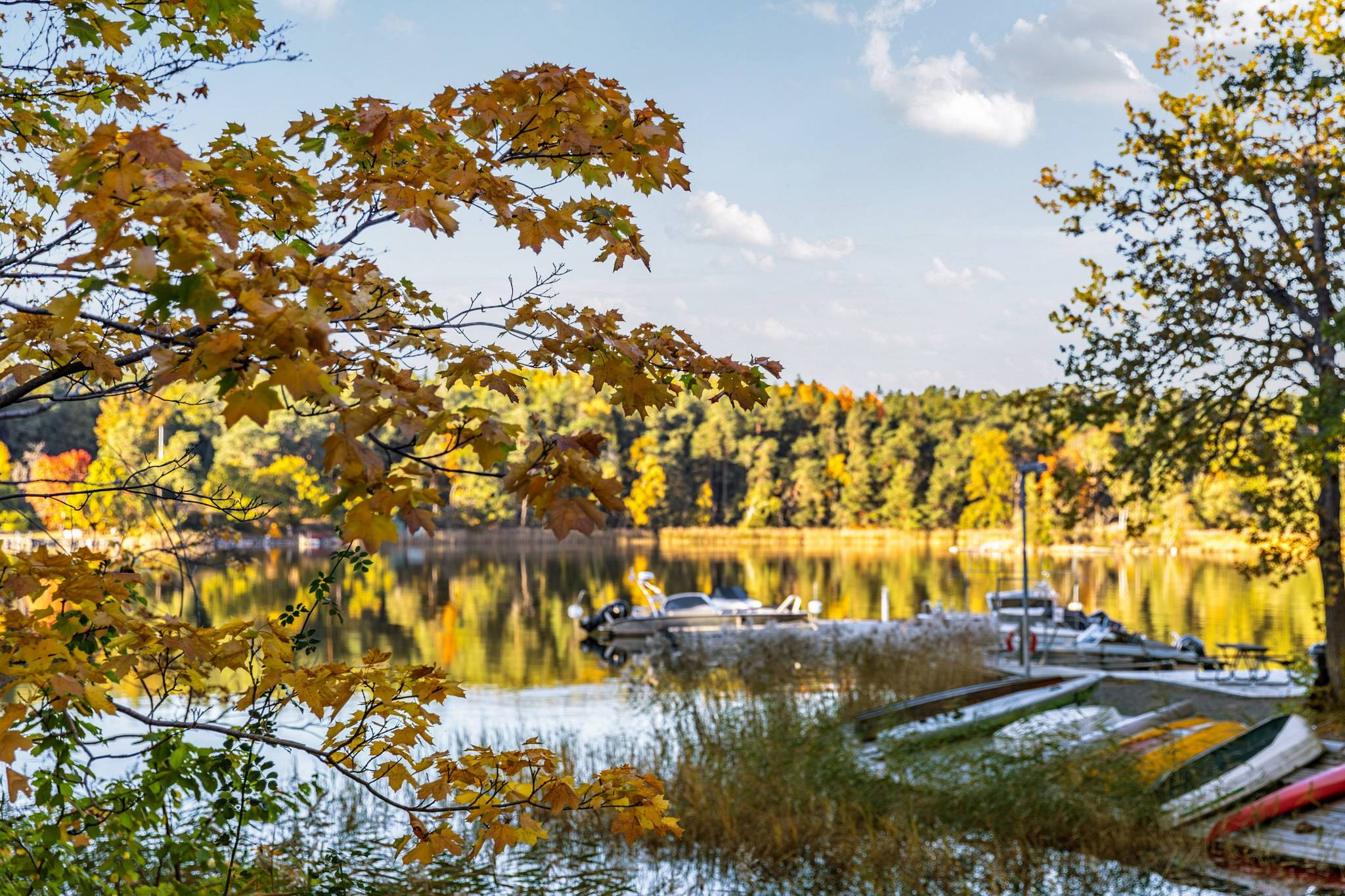 4 rum Radhus på Ekholmsnäsvägen 123A Ekholmsnäs/Killinge Lidingö kommun - bild 54