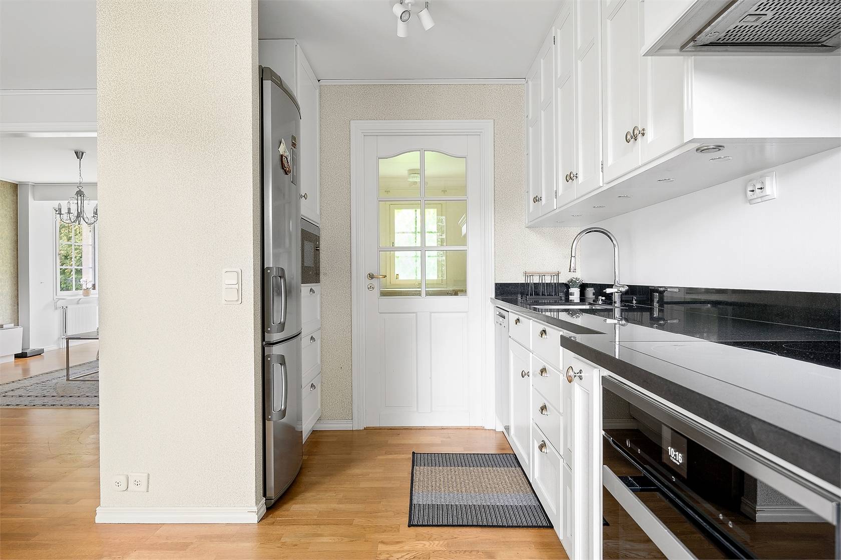 7 rum Villa på Dagsverksvägen 159 Spånga - Sundby Stockholms kommun - bild 12