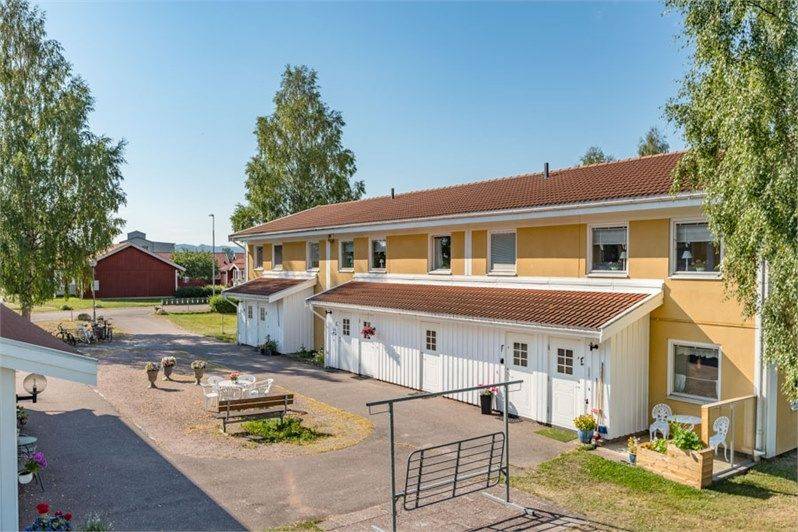 3 rum Lägenhet på Fiolvägen 8 d Djurås Gagnefs kommun - bild 2