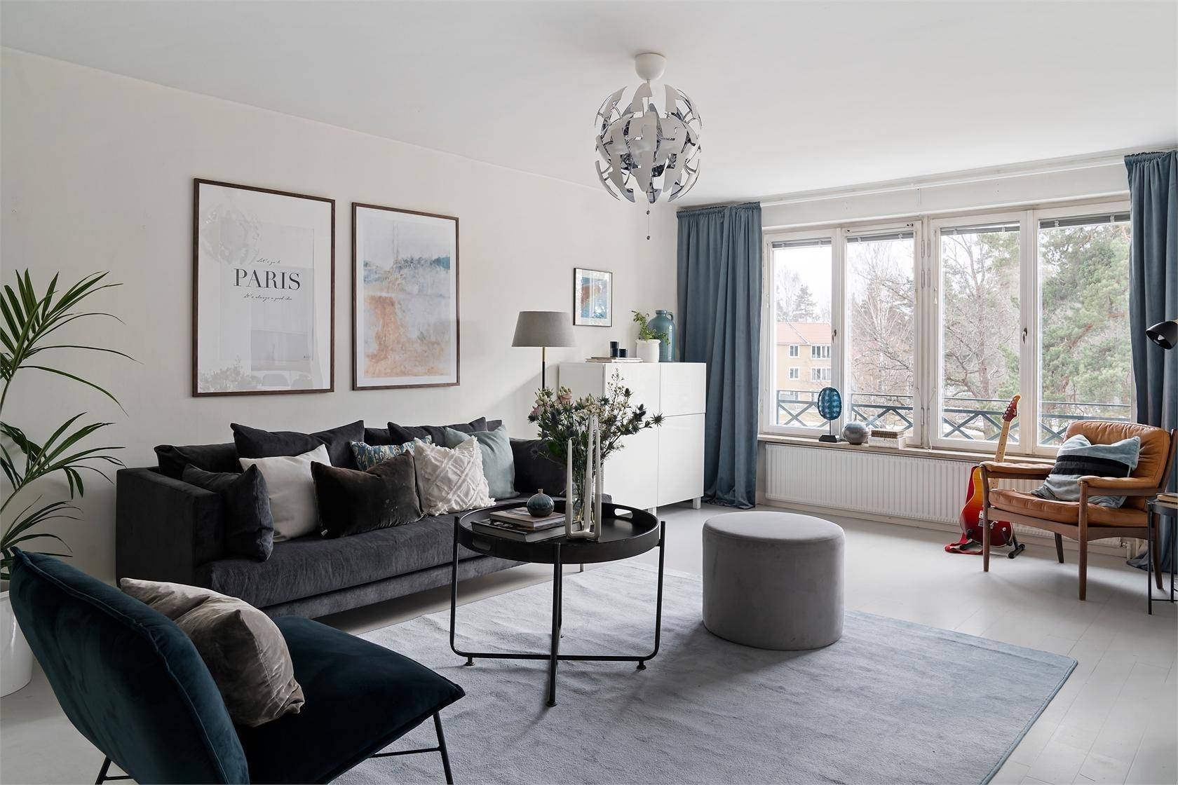 Djursholm, Danderyds kommun
