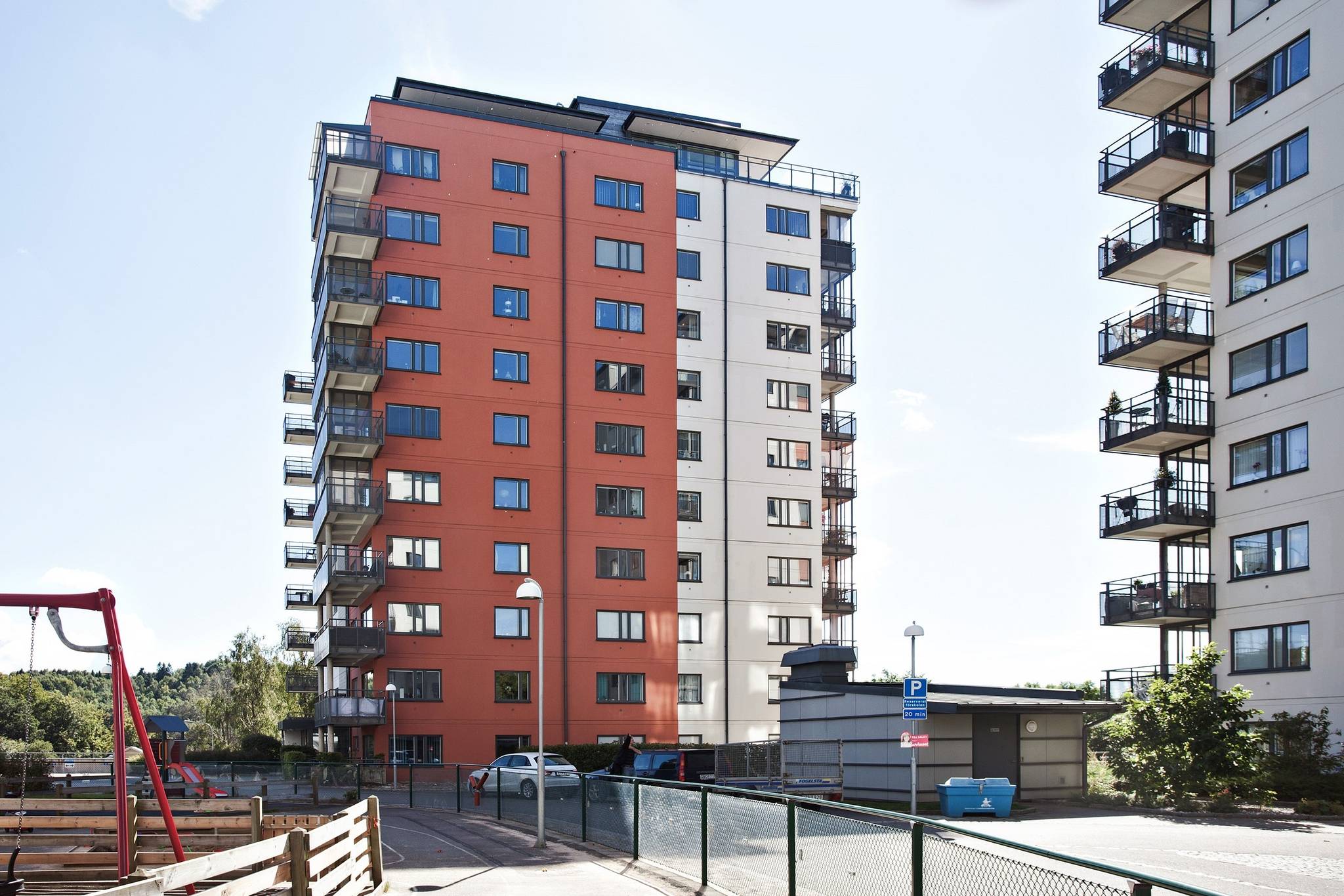 3 rum Lägenhet på Smörgatan 102 Kallebäck Göteborgs kommun - bild 22