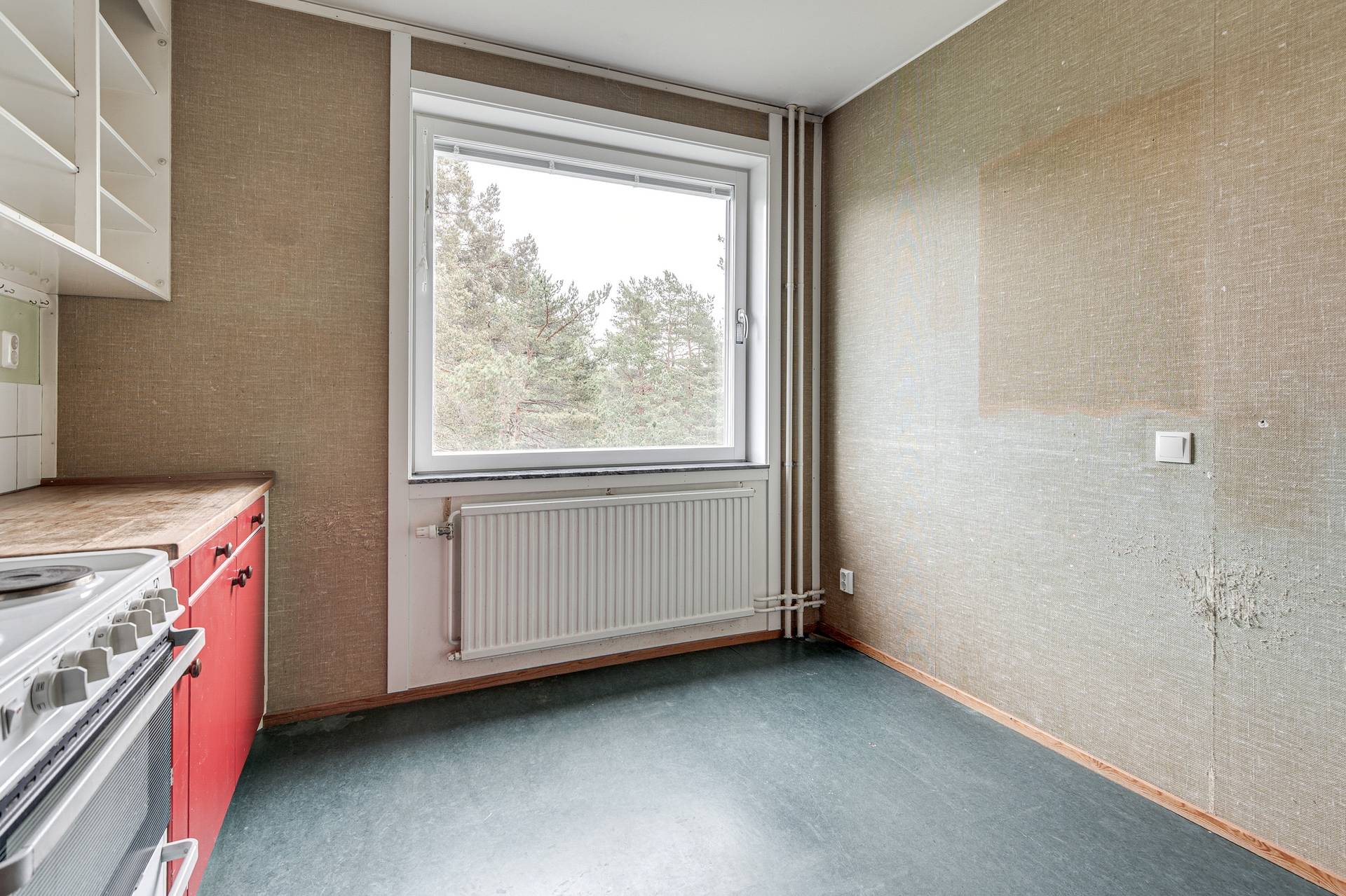 4 rum Lägenhet på Rosenhöjdsvägen 20 Rosenlund Södertälje kommun - bild 10