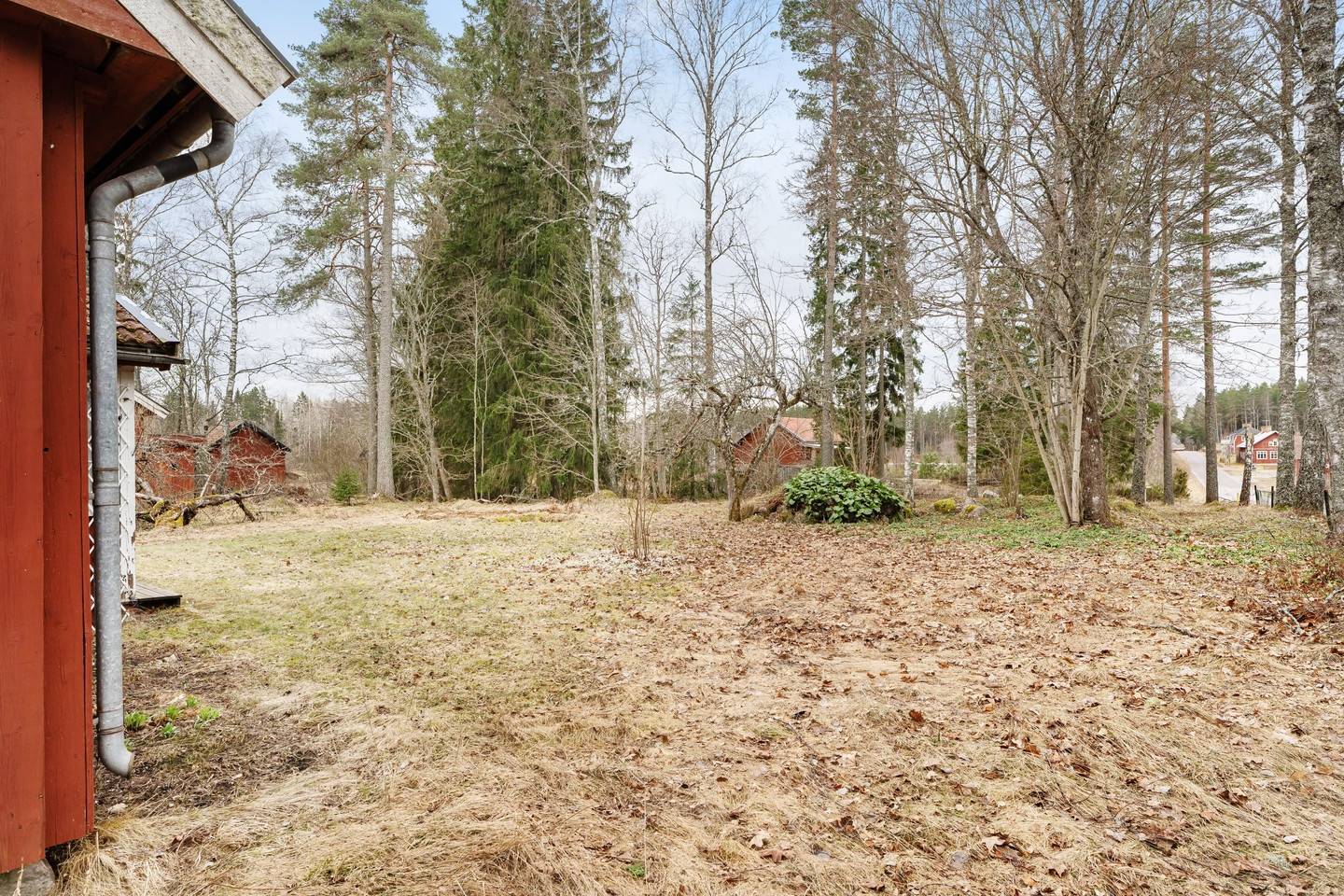4 rum Fritidshus på Valparbo 159 Skärplinge Tierps kommun - bild 41