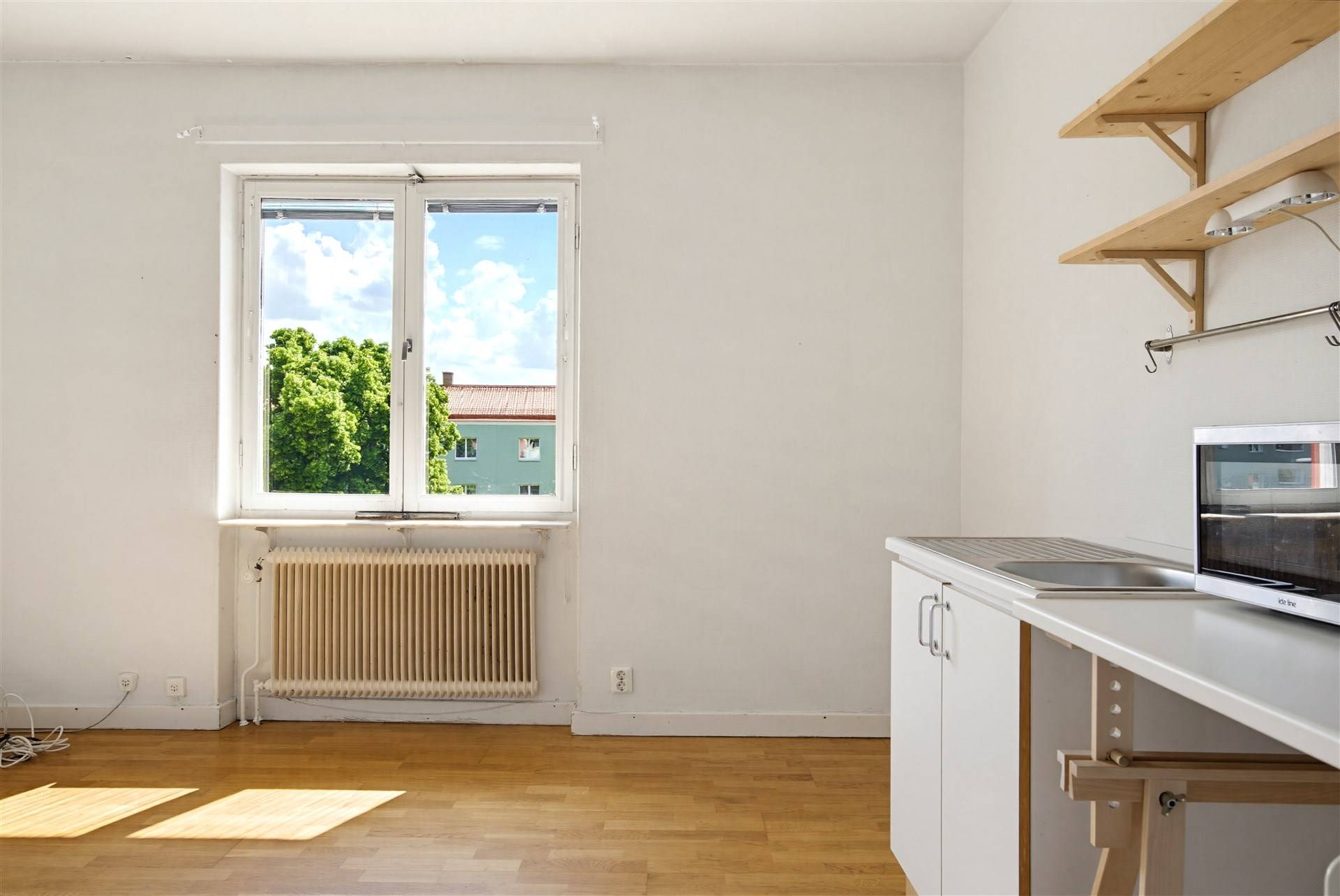 3 rum Lägenhet på Tunagatan 7C Tunabackar Uppsala kommun - bild 19