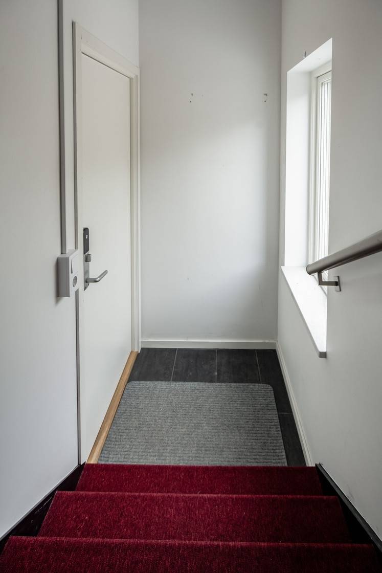 3 rum Lägenhet på Kastellvägen 8C Hudiksvall Hudiksvalls kommun - bild 36