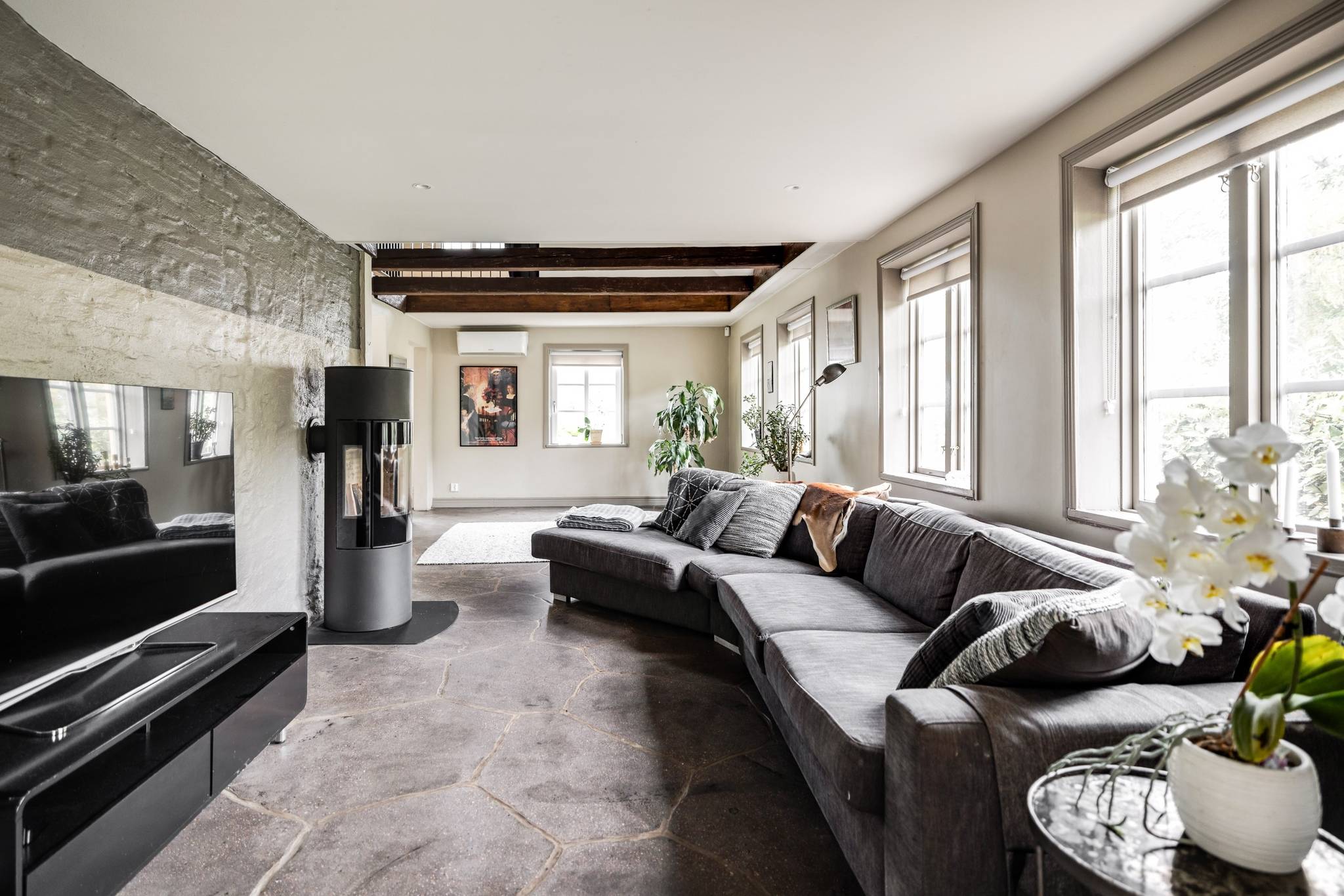 7 rum Villa på Humlegatan 16 Höganäs Höganäs kommun - bild 4