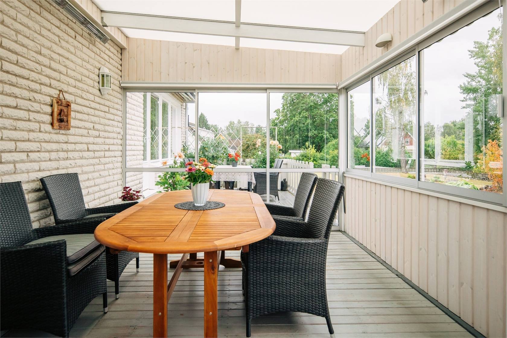 4 rum Villa på Banjovägen 1 Radbyn Mariestads kommun - bild 21