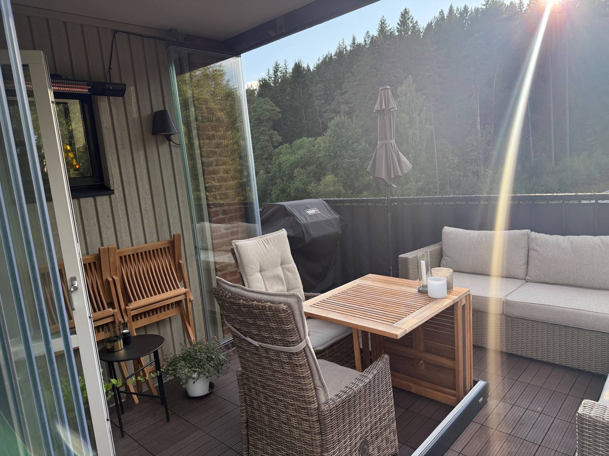4 rum Lägenhet på Mannerfelts Väg 5 Regementstaden Borås kommun - bild 32