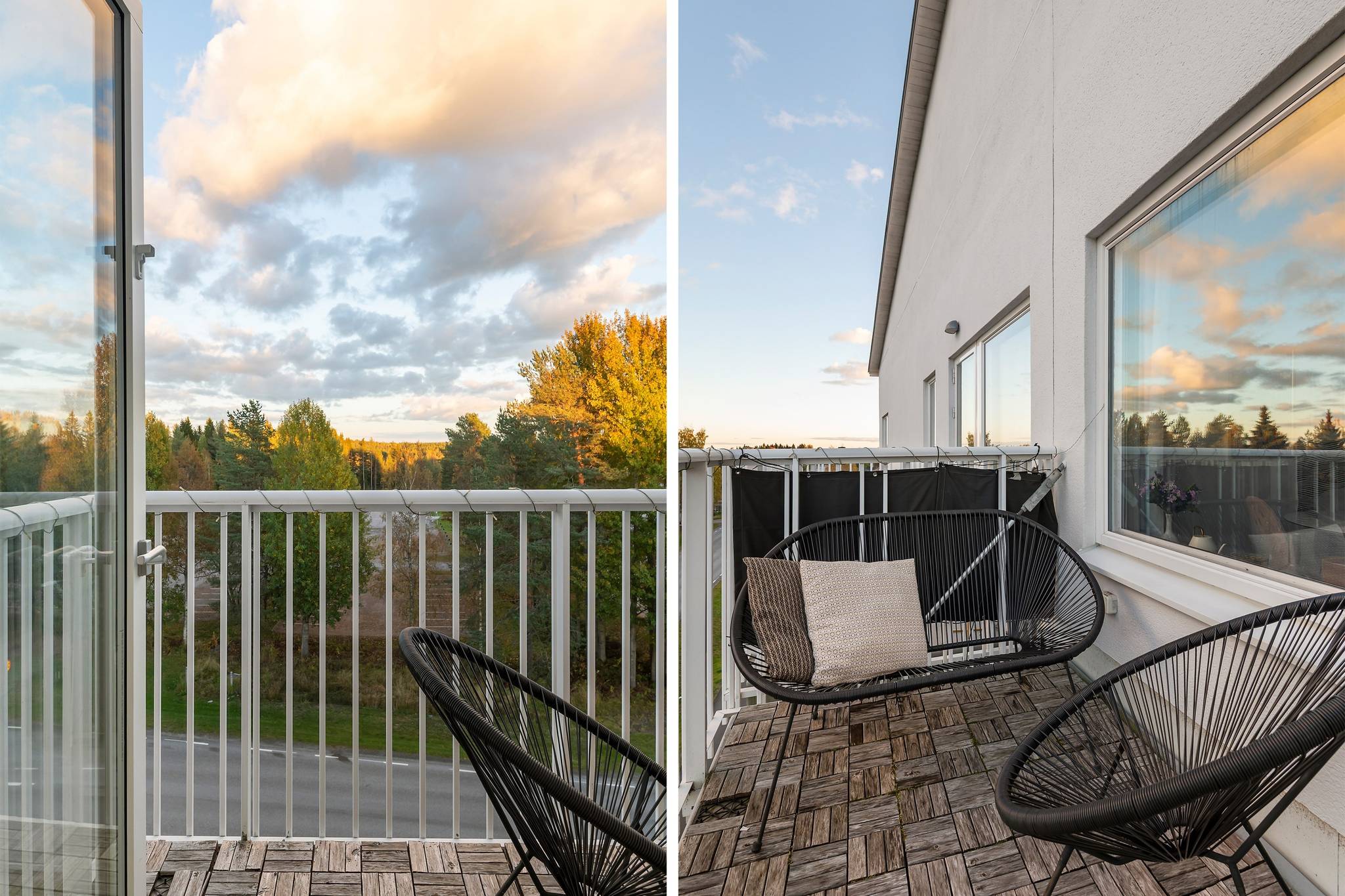 2 rum Lägenhet på Mariehemsvägen 43E Mariehem Umeå kommun - bild 20