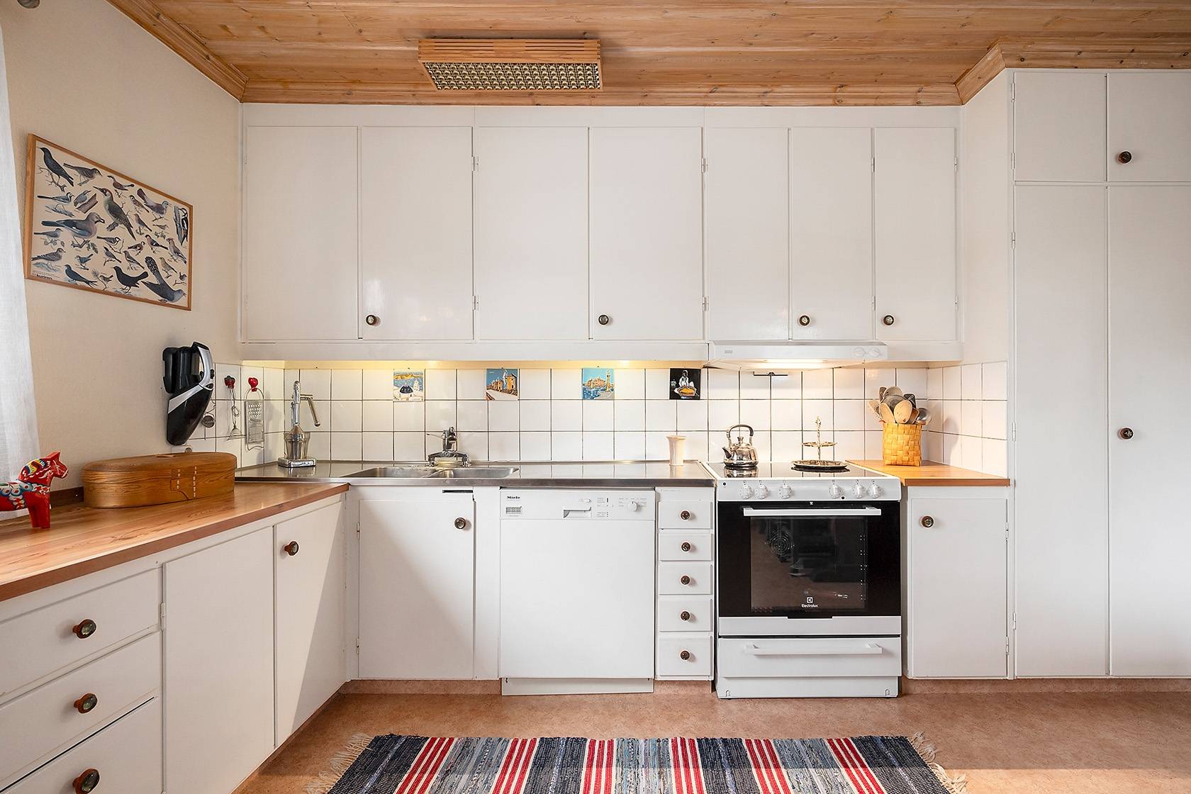 6 rum Villa på Murargatan 33 Berget Piteå kommun - bild 14