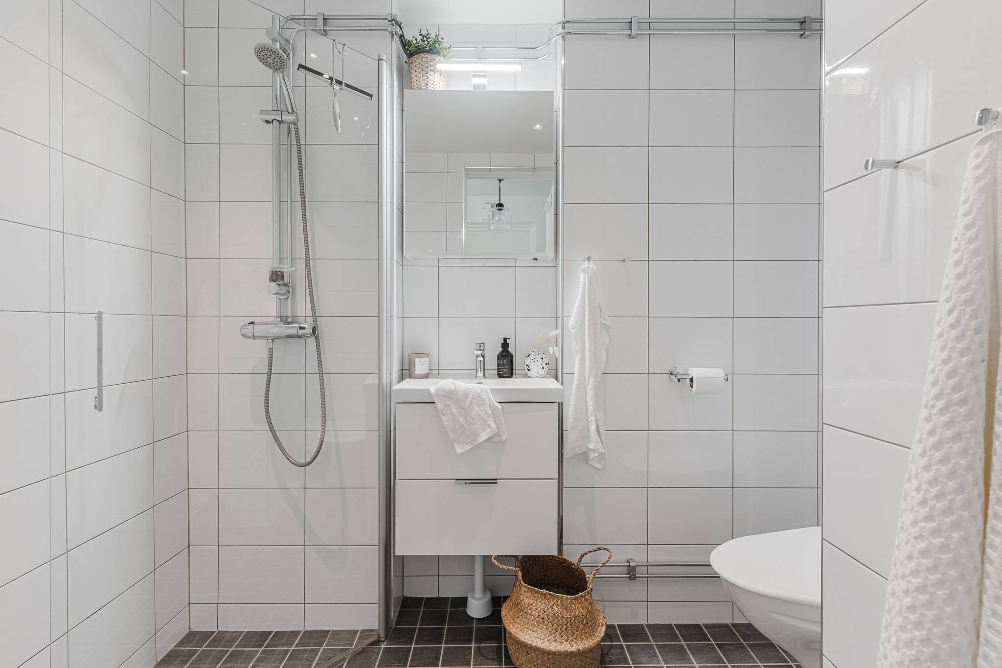 2 rum Lägenhet på Brändströmsgatan 5A Gävle kommun - bild 18