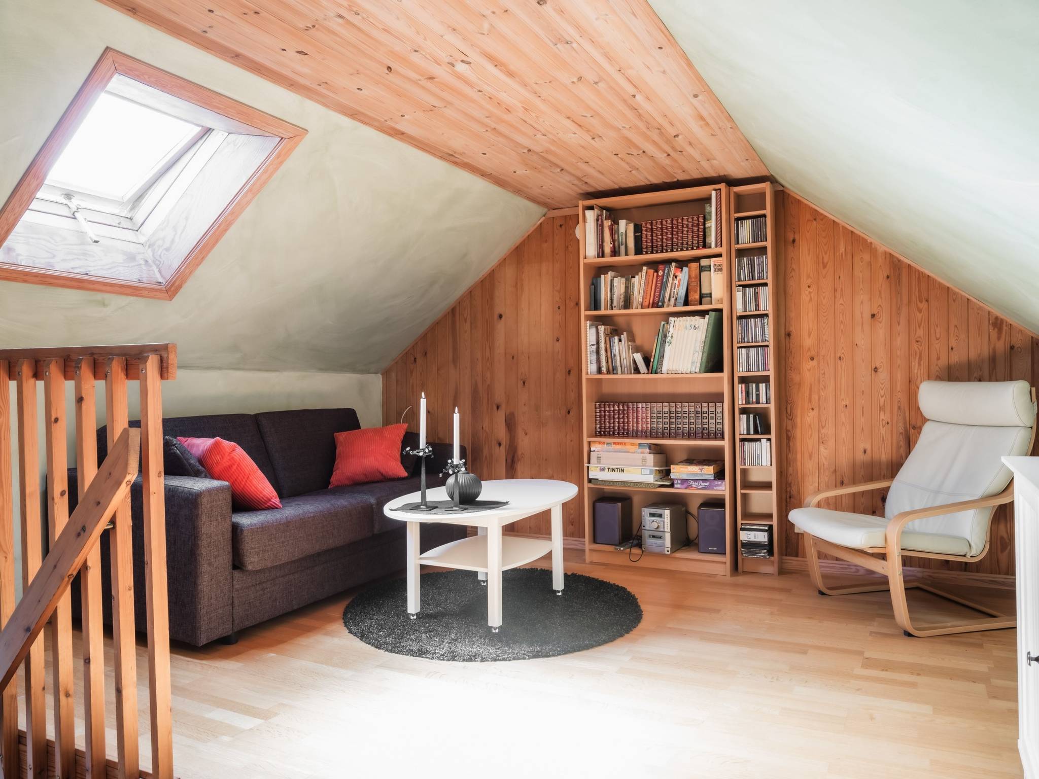 4 rum Fritidshus på Fårö Ringvida 3836 Fårö Gotlands kommun - bild 23