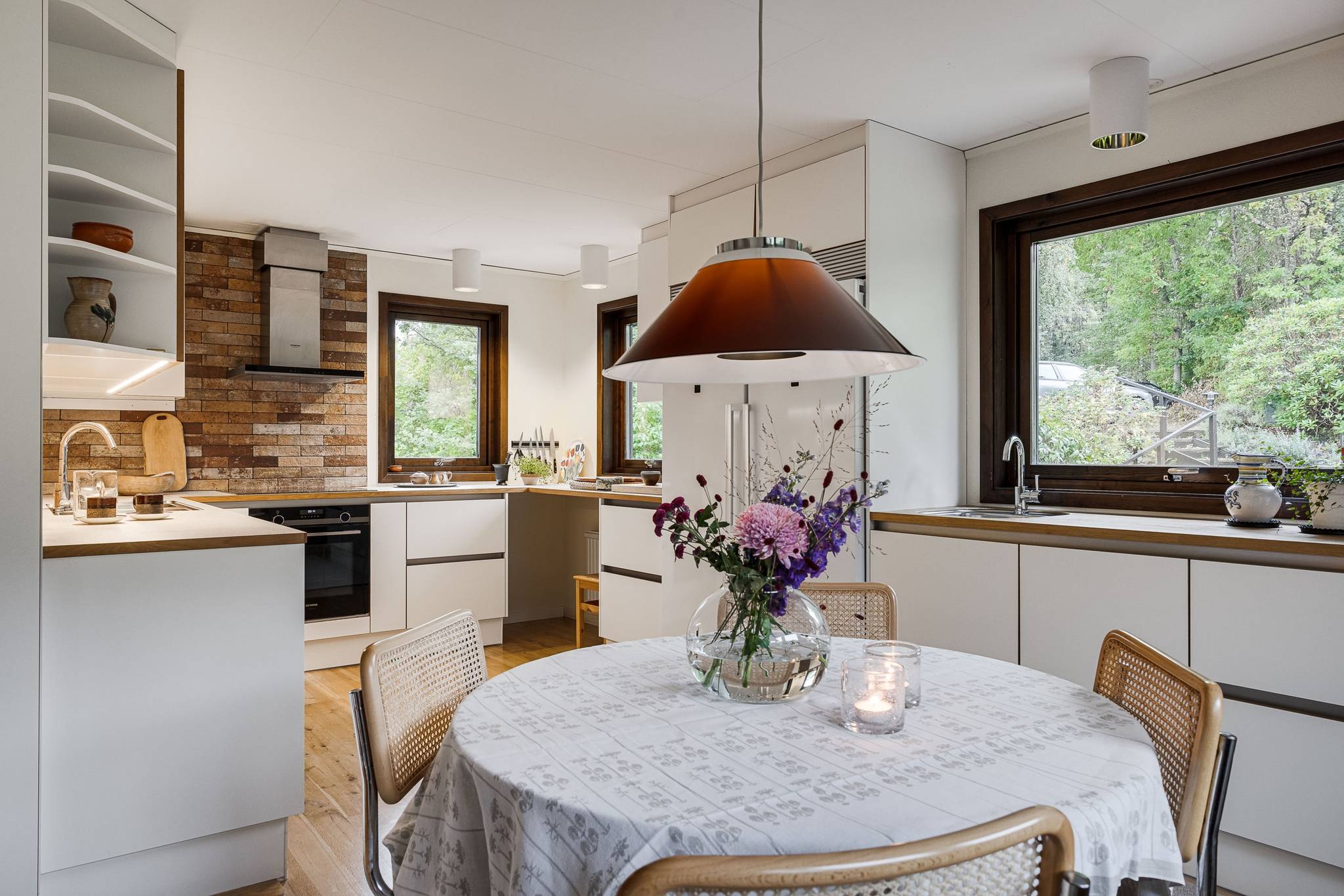 196 m² Villa på Hovås bautastensväg 14 Hovås Göteborgs kommun - bild 18