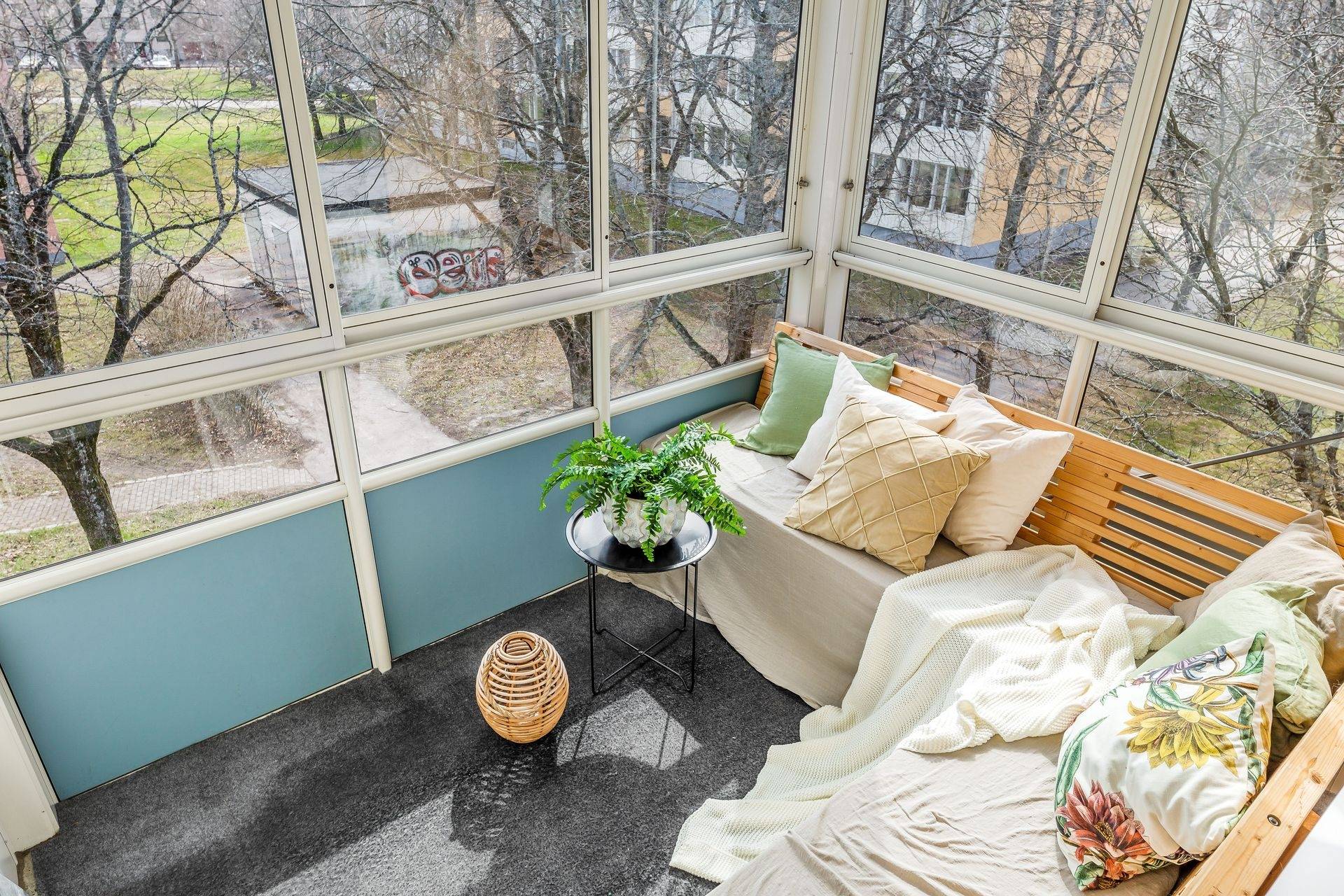 3 rum Lägenhet på Karmgatan 83 Våxnäs Karlstads kommun - bild 13