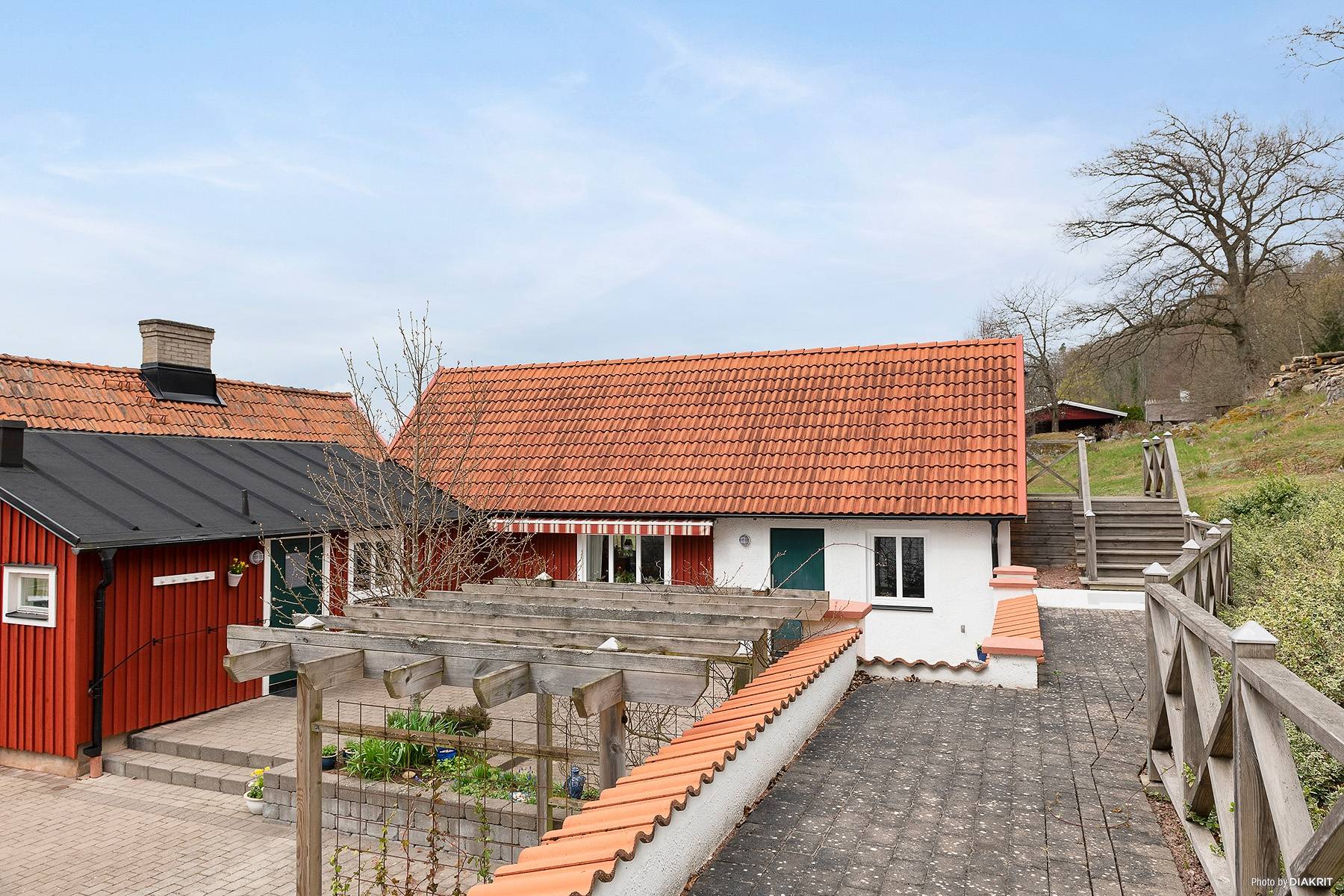 4 rum Villa på Vånga kyrkväg 39 Villands Vånga Kristianstads kommun - bild 5