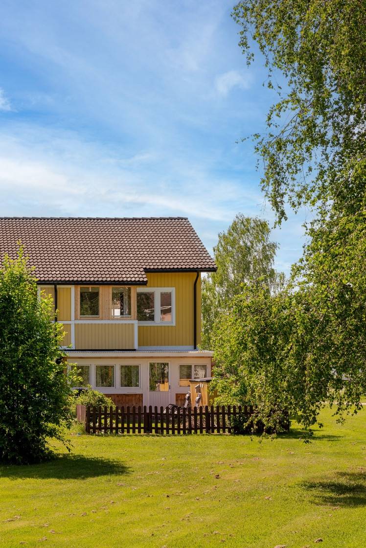 4 rum Radhus på Kilbergsvägen 15A Bollnäs, Ren Bollnäs kommun - bild 27