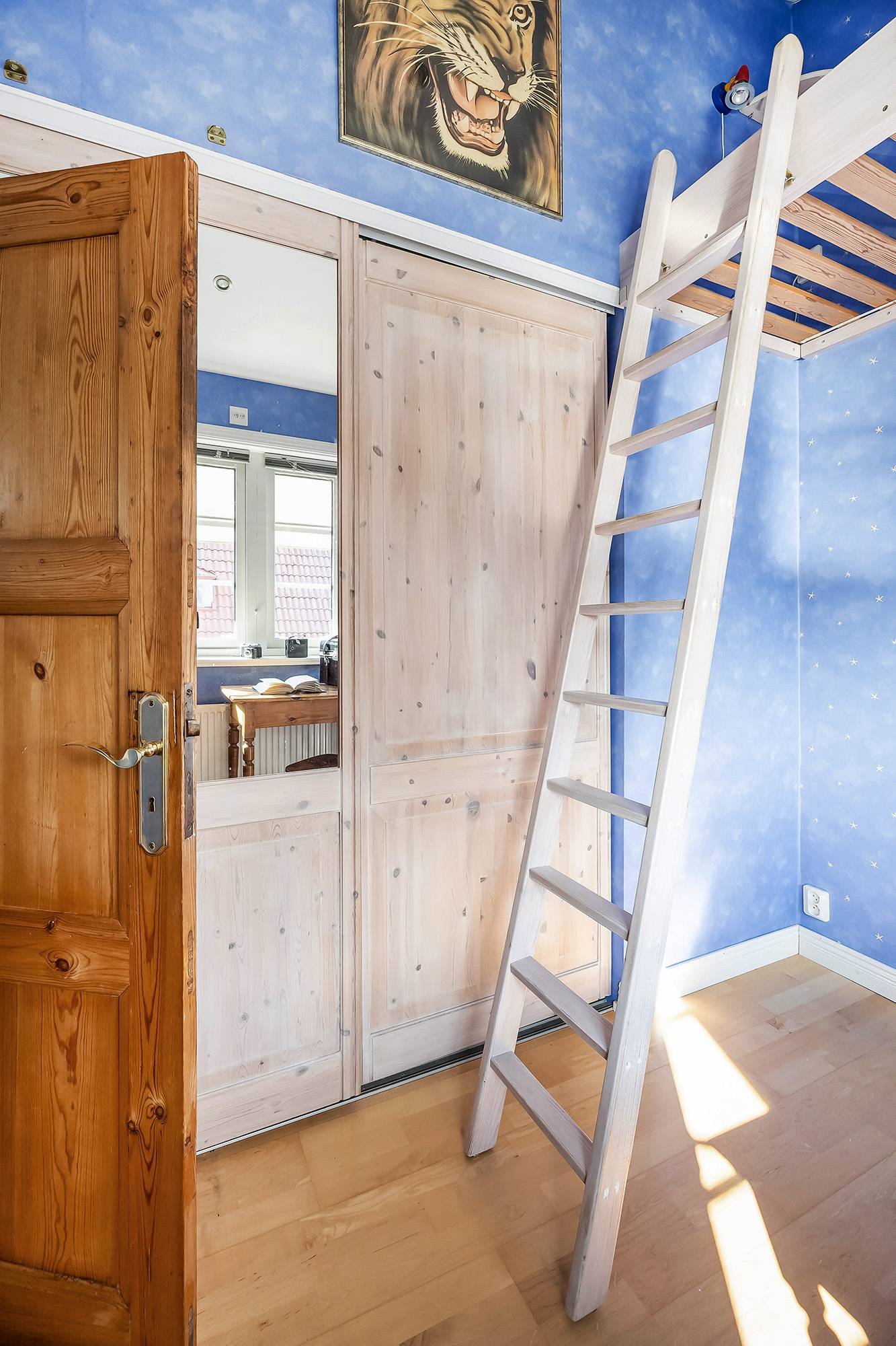 7 rum Villa på Danska vägen 5 Håkanstorp Malmö kommun - bild 29
