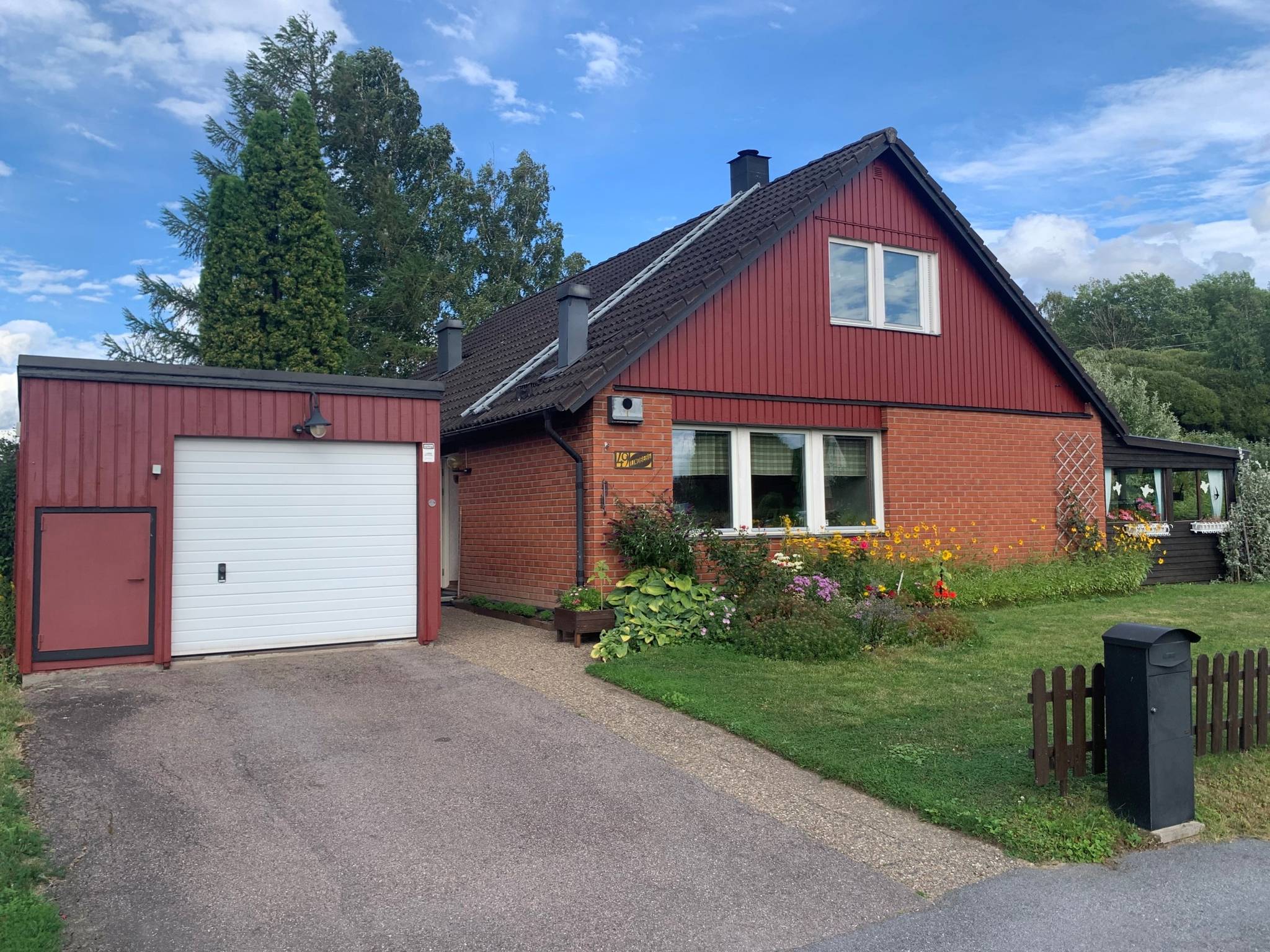 5 rum Villa på Jan Eriks väg 49 Storvreta Uppsala kommun - bild 30