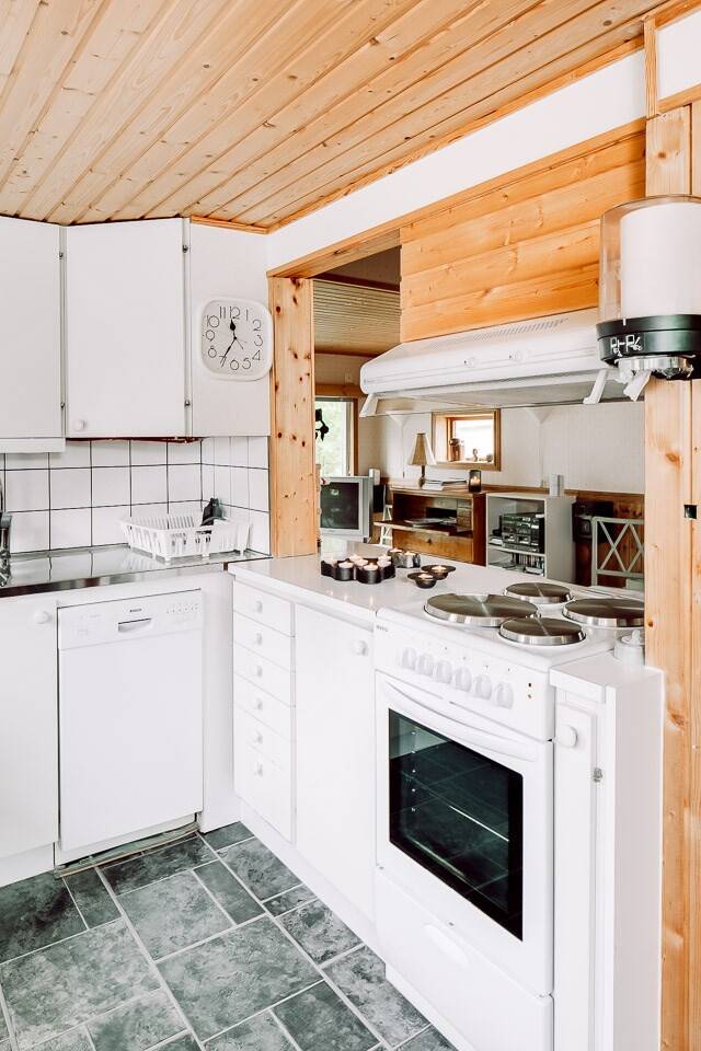 3 rum Fritidsboende på Vristulven Sjöberga 17 Skövde kommun - bild 9