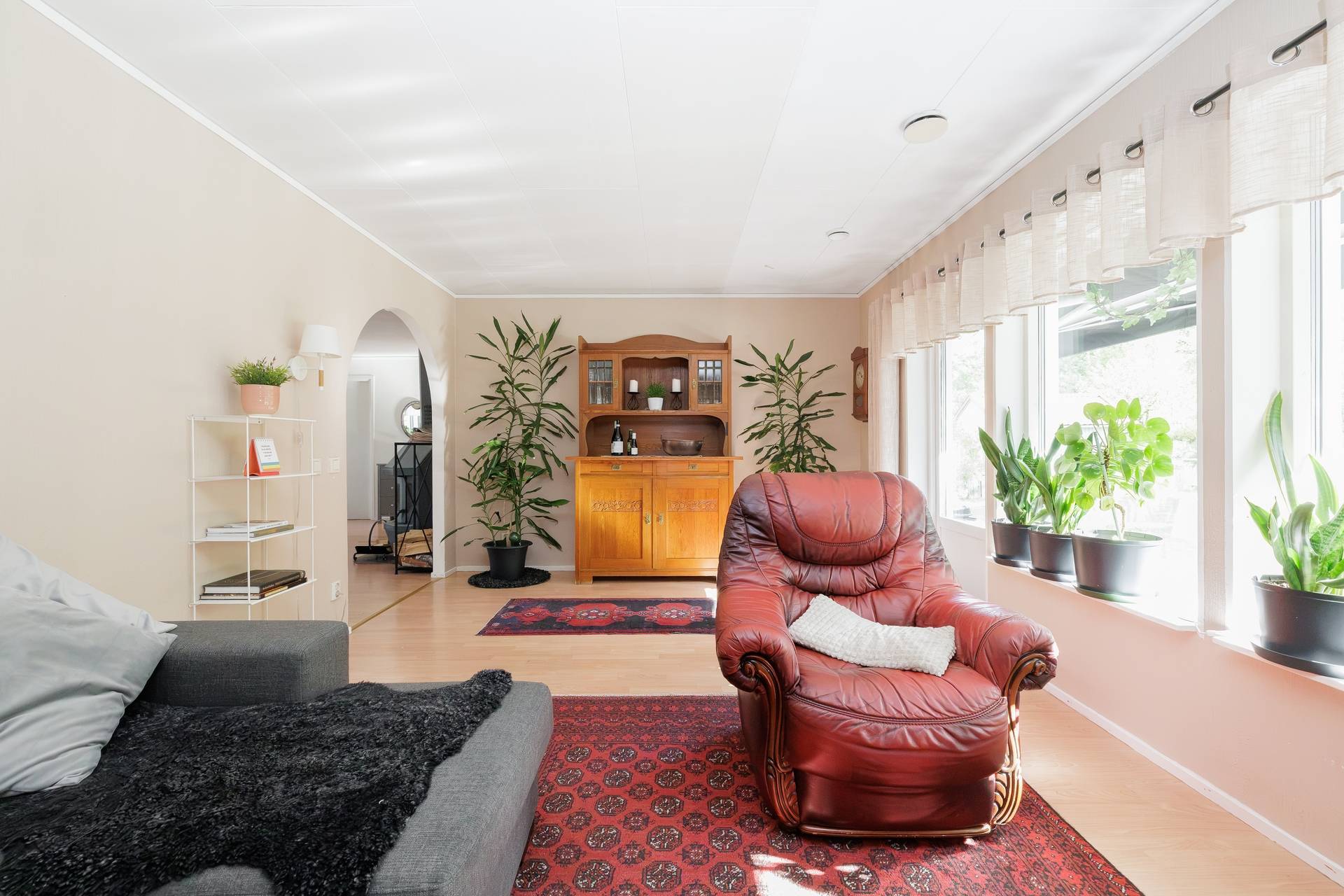 4 rum villa på Taggbuskevägen 5 Almvik, Västerviks kommun - bild 4
