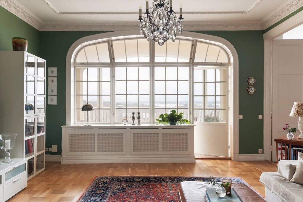 5 rum Lägenhet på Burevägen 22A, 1 tr Djursholm Danderyds kommun - bild 15