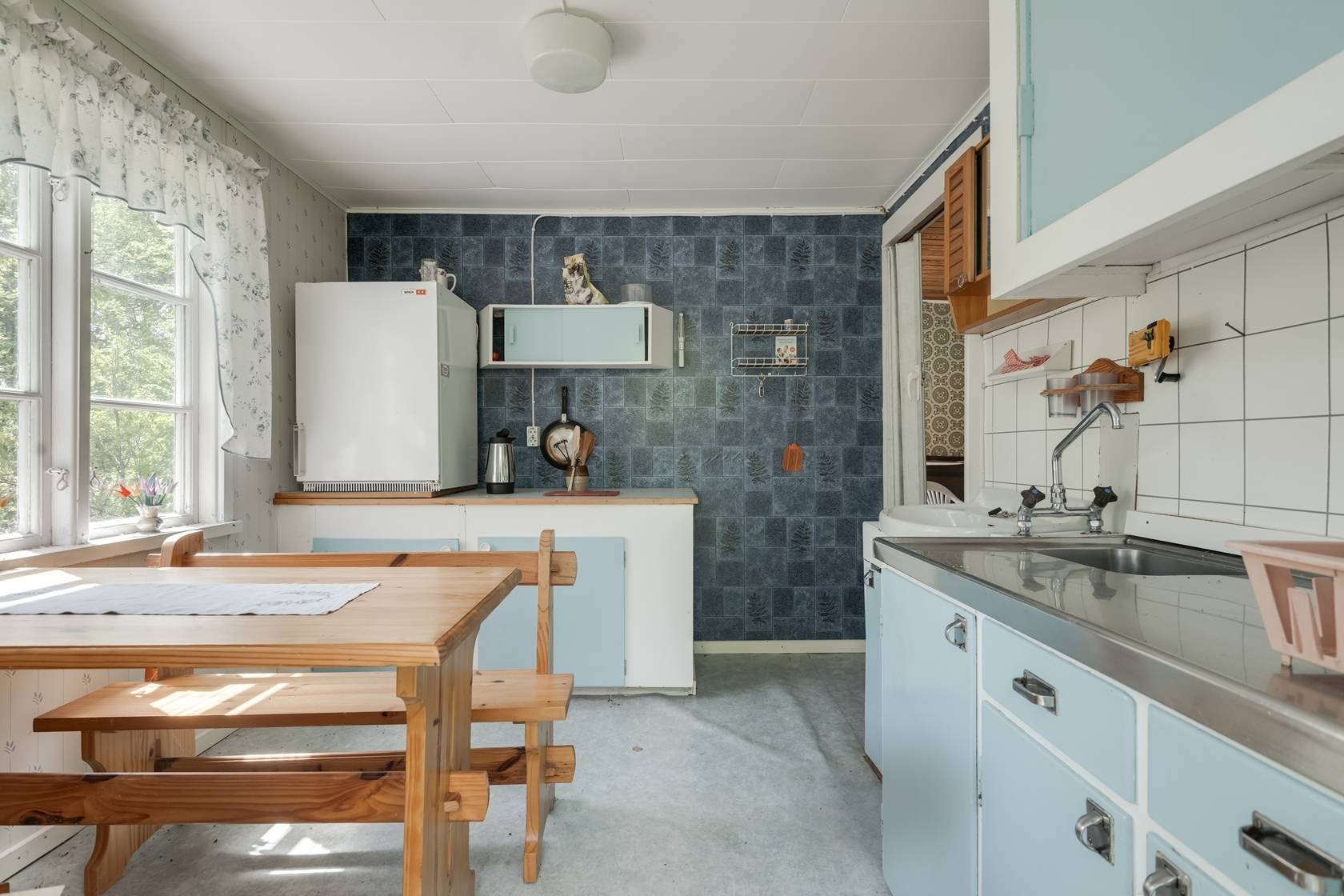 7 rum Villa på Harstorpsvägen 26 och 30 Karlskrona kommun - bild 30