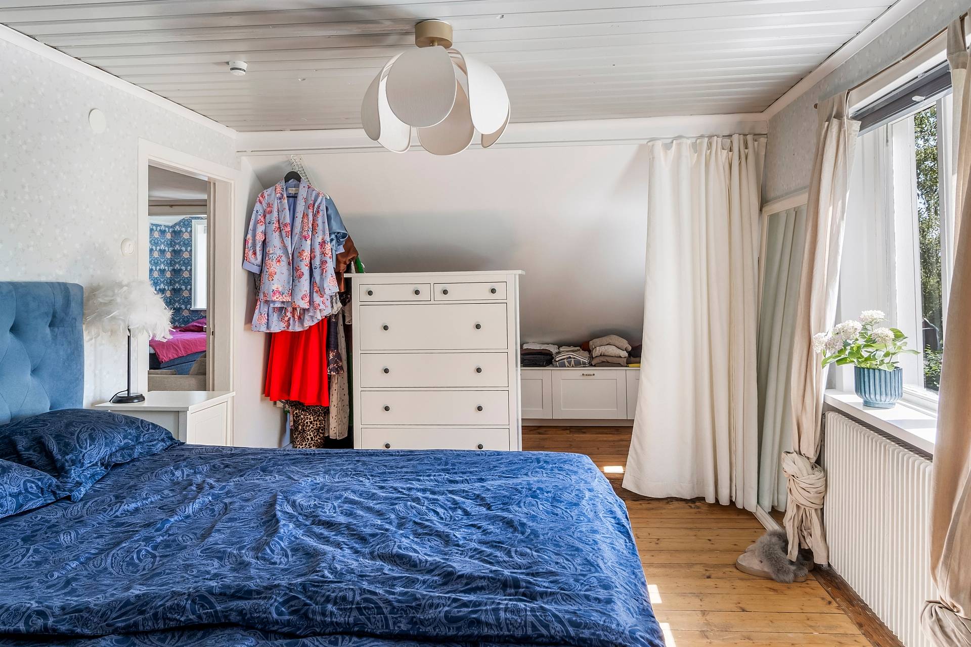 5 rum Villa på Himmelsbergavägen 39 Kungsör Kungsörs kommun - bild 37