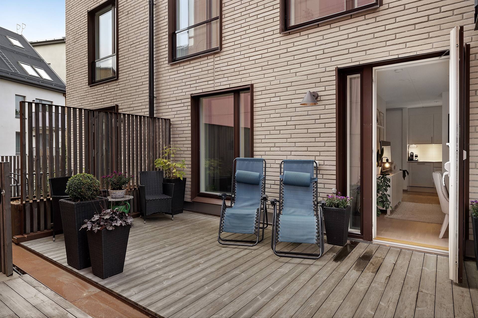 2 rum Lägenhet på Silvertorget 4 Sigtuna - Sigtuna Stadsängar Sigtuna kommun - bild 15