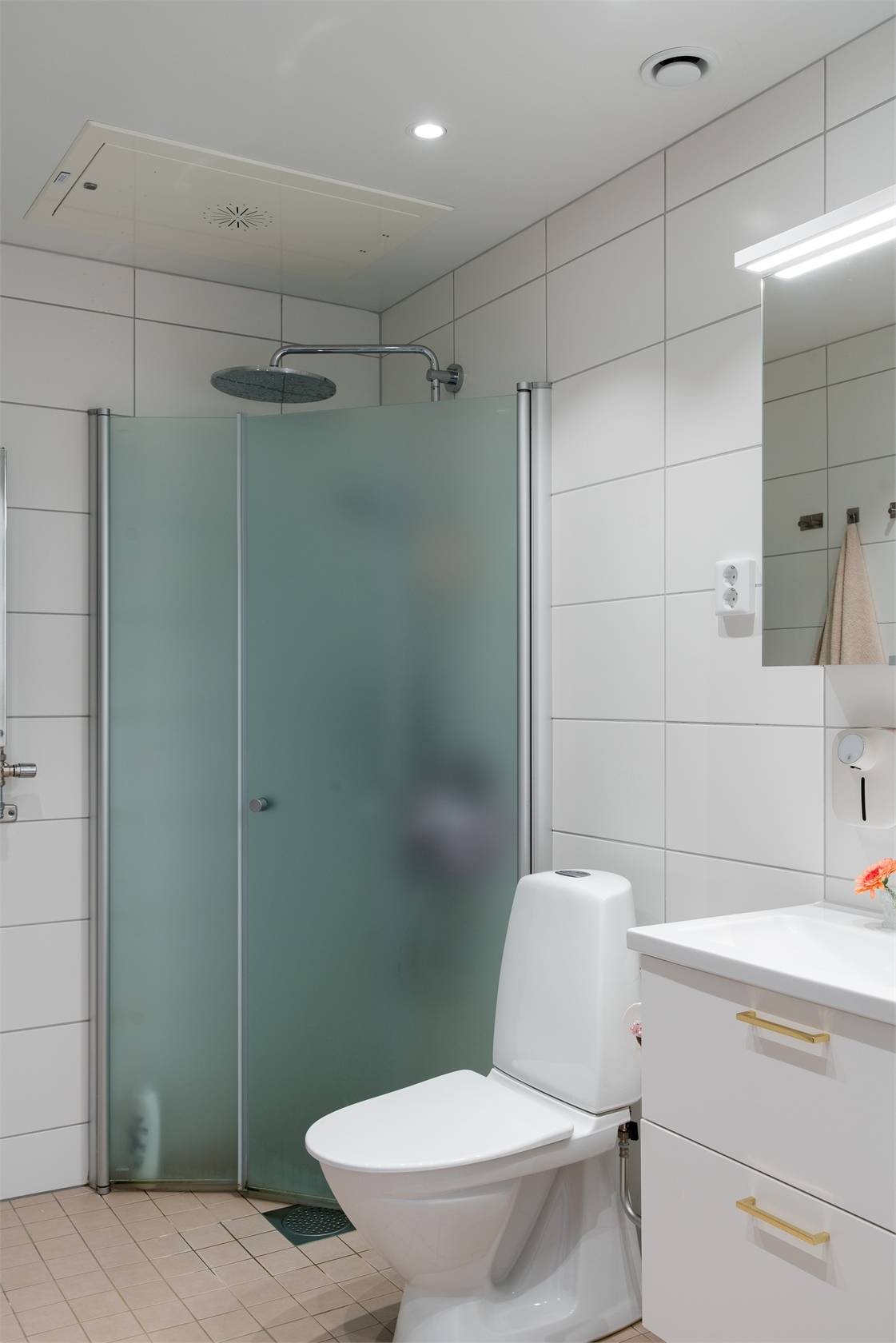 5 rum Lägenhet på Sivs gränd 3A Hyllie Malmö kommun - bild 34