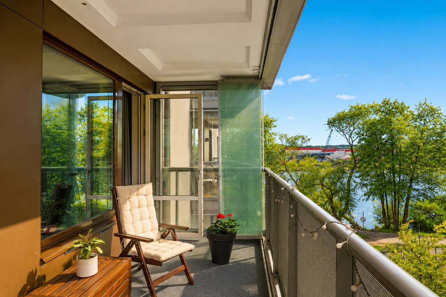 3 rum lägenhet på Hamngatan 5 Centrala Sundbyberg, Sundbybergs kommun - bild 1