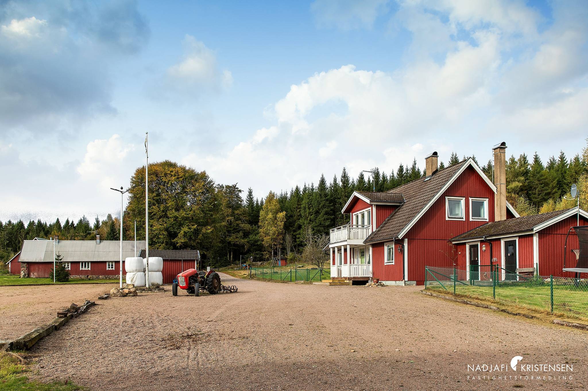 5 rum Gård/skog på Snäckebotorpsvägen 79 Munka Ljungby Ängelholms kommun - bild 55