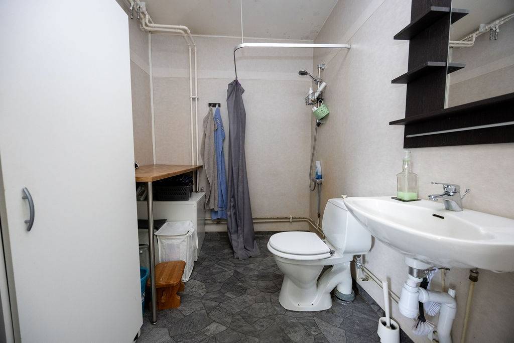 2 rum Lägenhet på Vänskapsgatan 19 Ursviken Skellefteå kommun - bild 16
