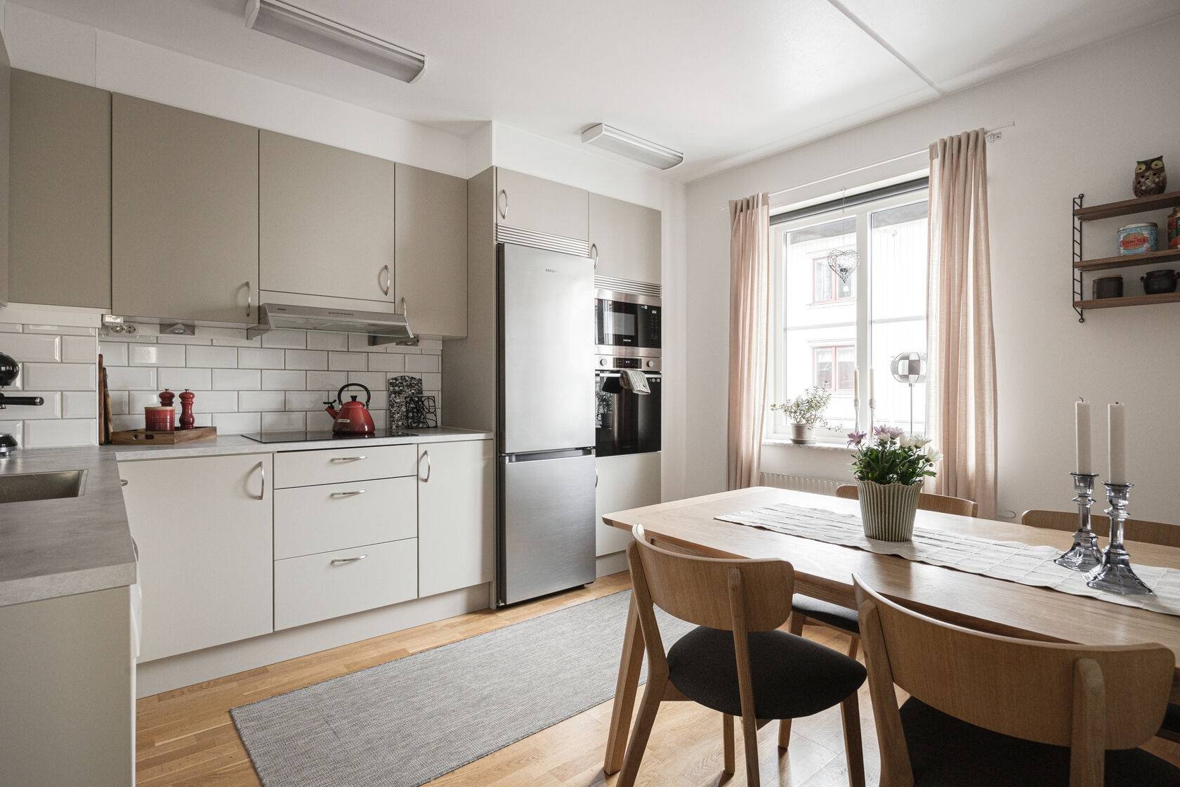 5 rum Lägenhet på Brunnsgatan 1B Centrum Alingsås kommun - bild 7