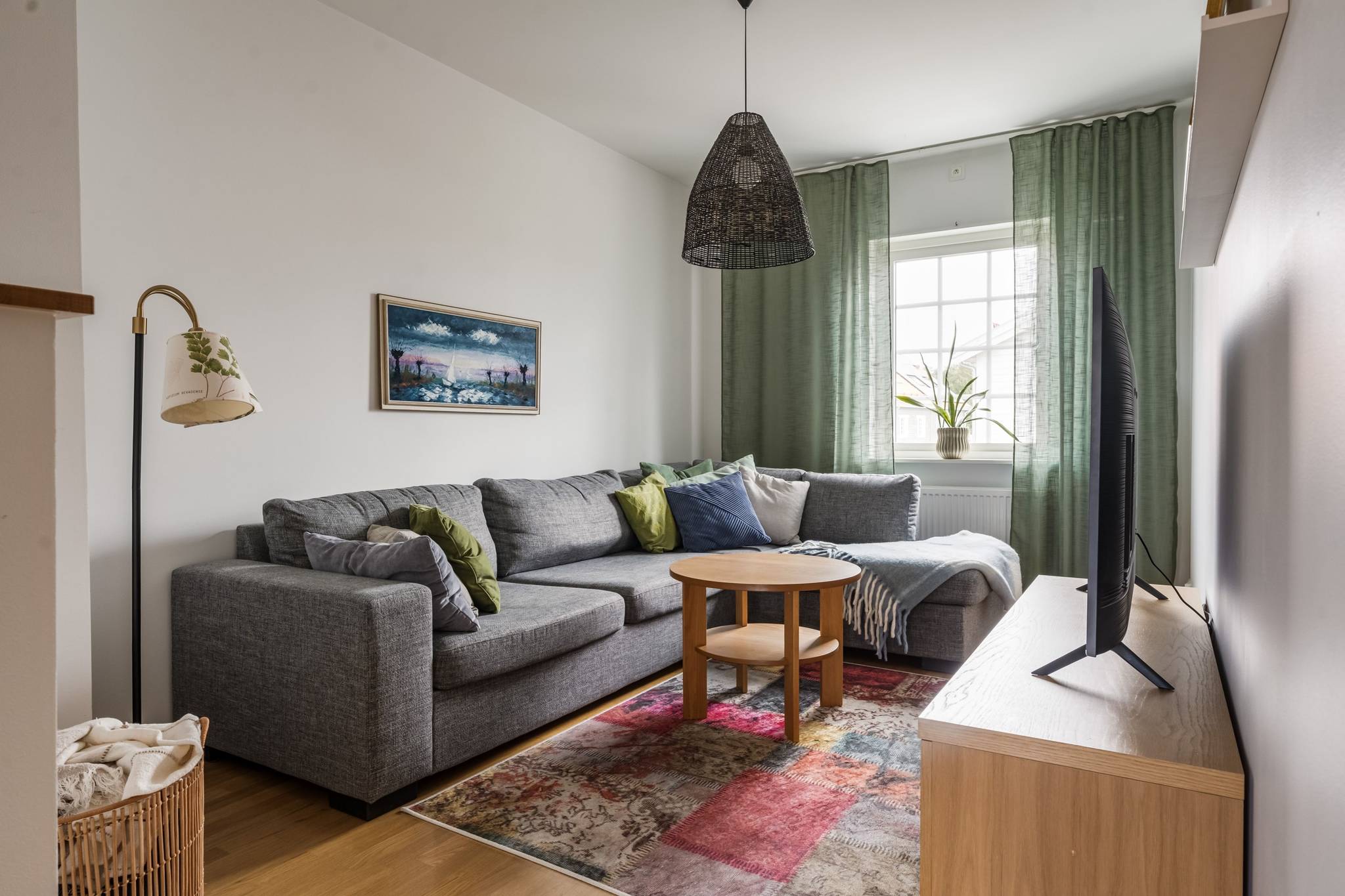 5 rum Radhus på Ulsavilagatan 19E Norra Ormesta Örebro kommun - bild 21
