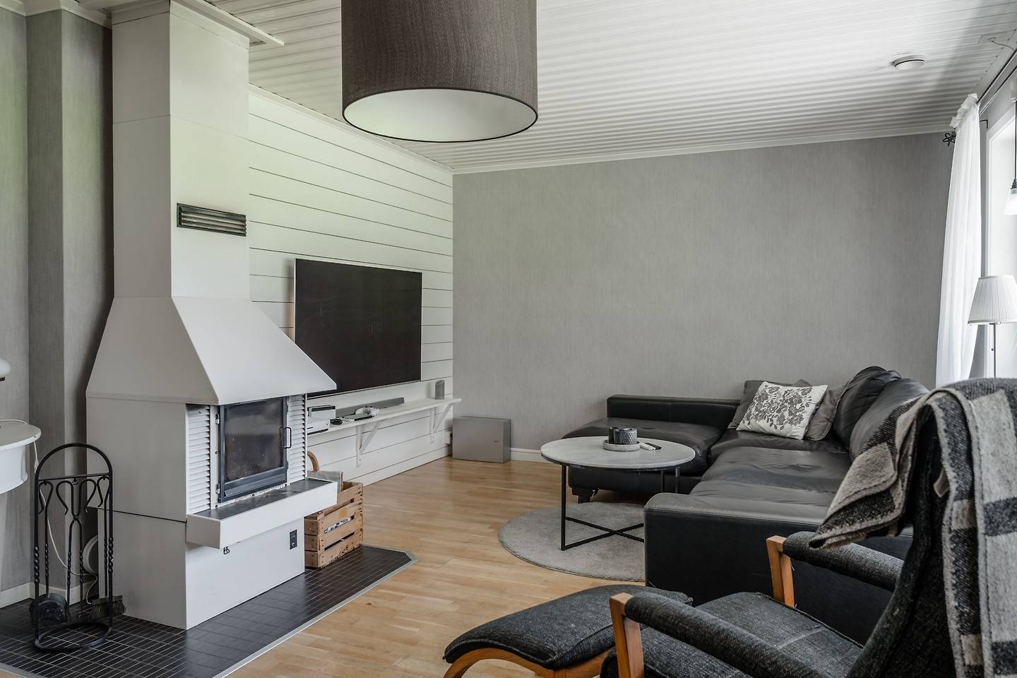6 rum Villa på Vinäs byväg 7 Vinäs Mora kommun - bild 15