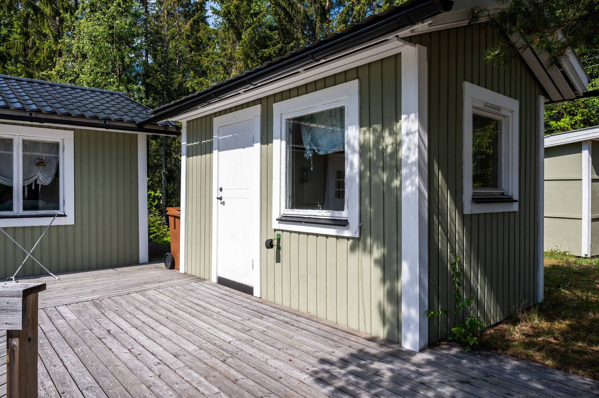 48 m² Fritidshus på Bollskovägen 3 Sörsidan - Tynderö - Åstön - Söråker Timrå kommun - bild 15