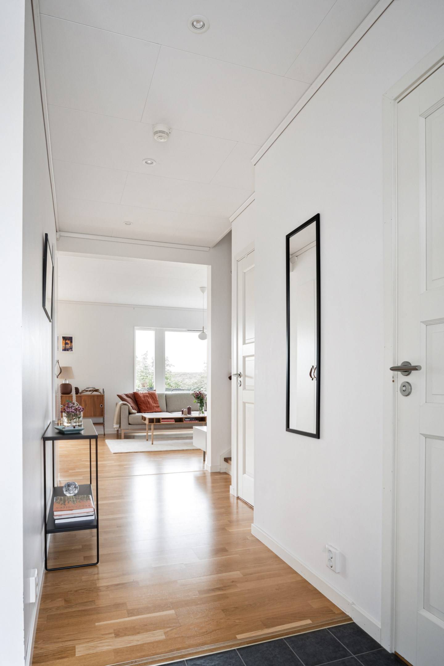 5 rum Radhus på Glasbjörksvägen 45 Norreholm Lunds kommun - bild 31