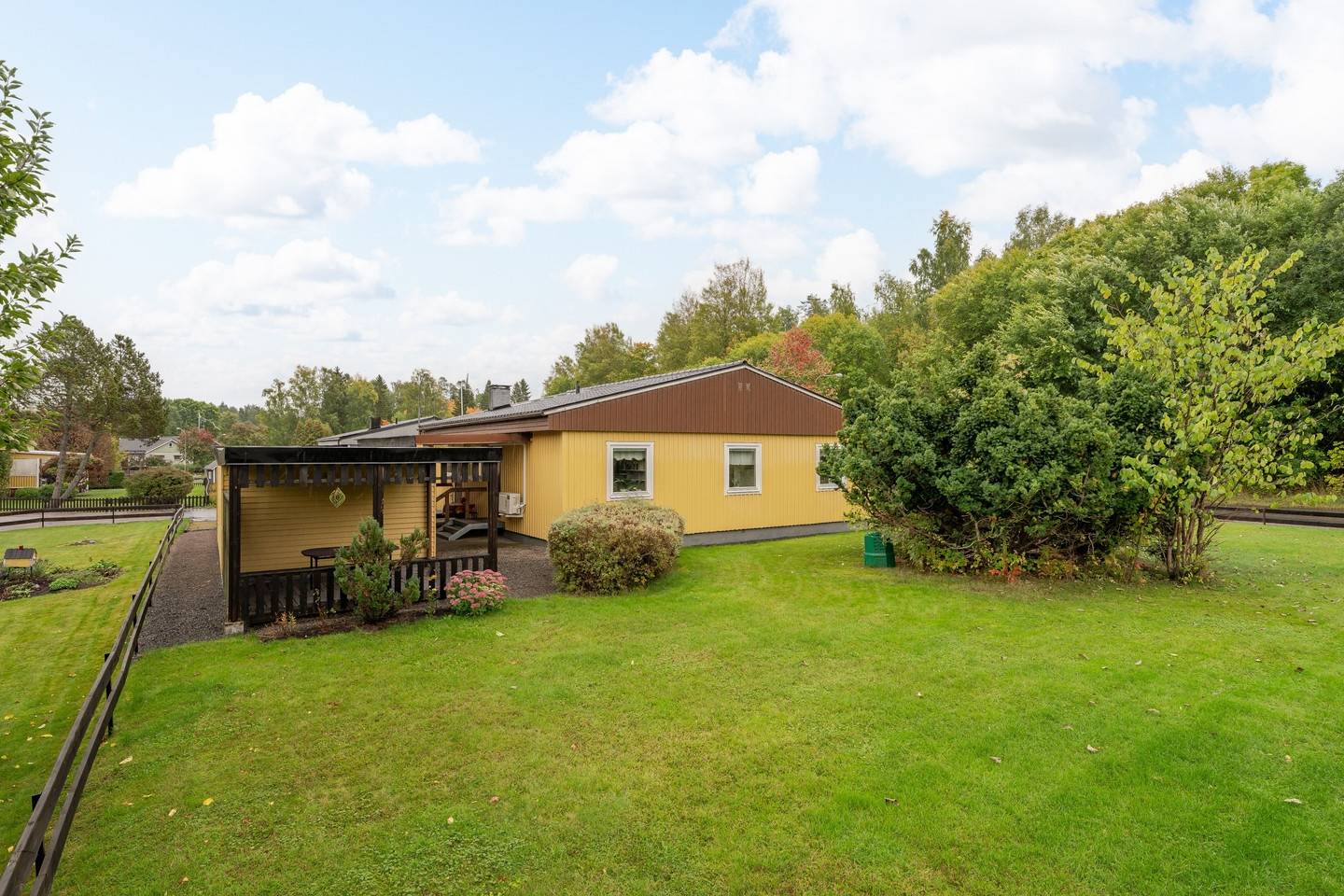 5 rum Villa på Mänstavägen 22 Örbyhus Tierps kommun - bild 28