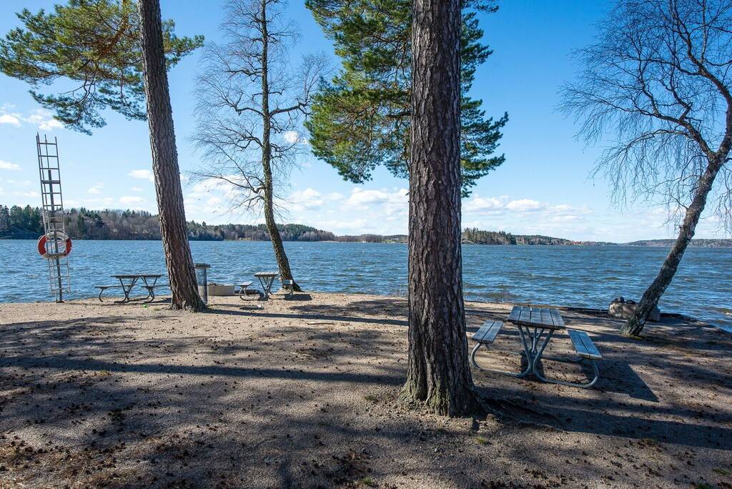 2 rum Fritidsboende på Södra väsby 23 GNESTA Södertälje kommun - bild 26