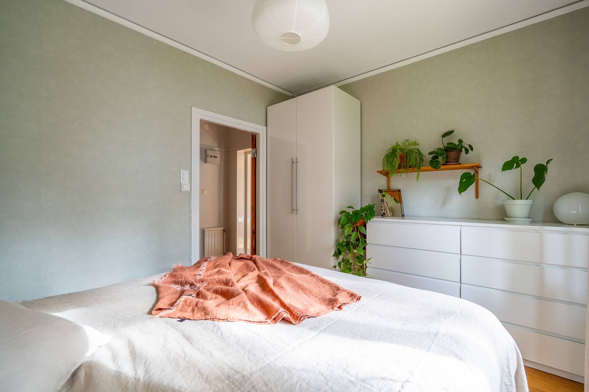 3 rum Lägenhet på Lindsbergsgatan 4C Sommarro Uppsala kommun - bild 10