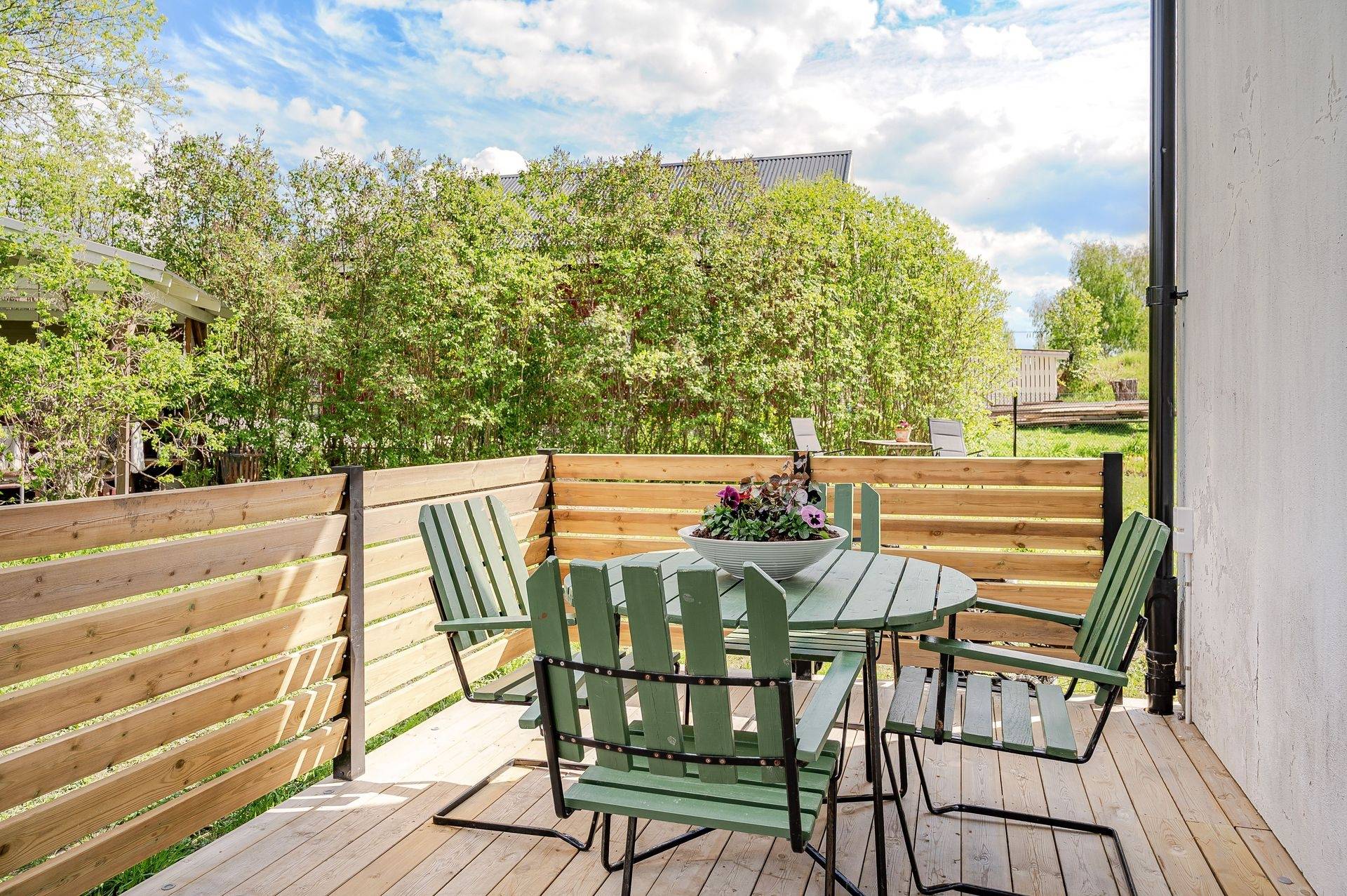 4 rum Villa på Renströmsvägen 4 Fränsta Ånge kommun - bild 37
