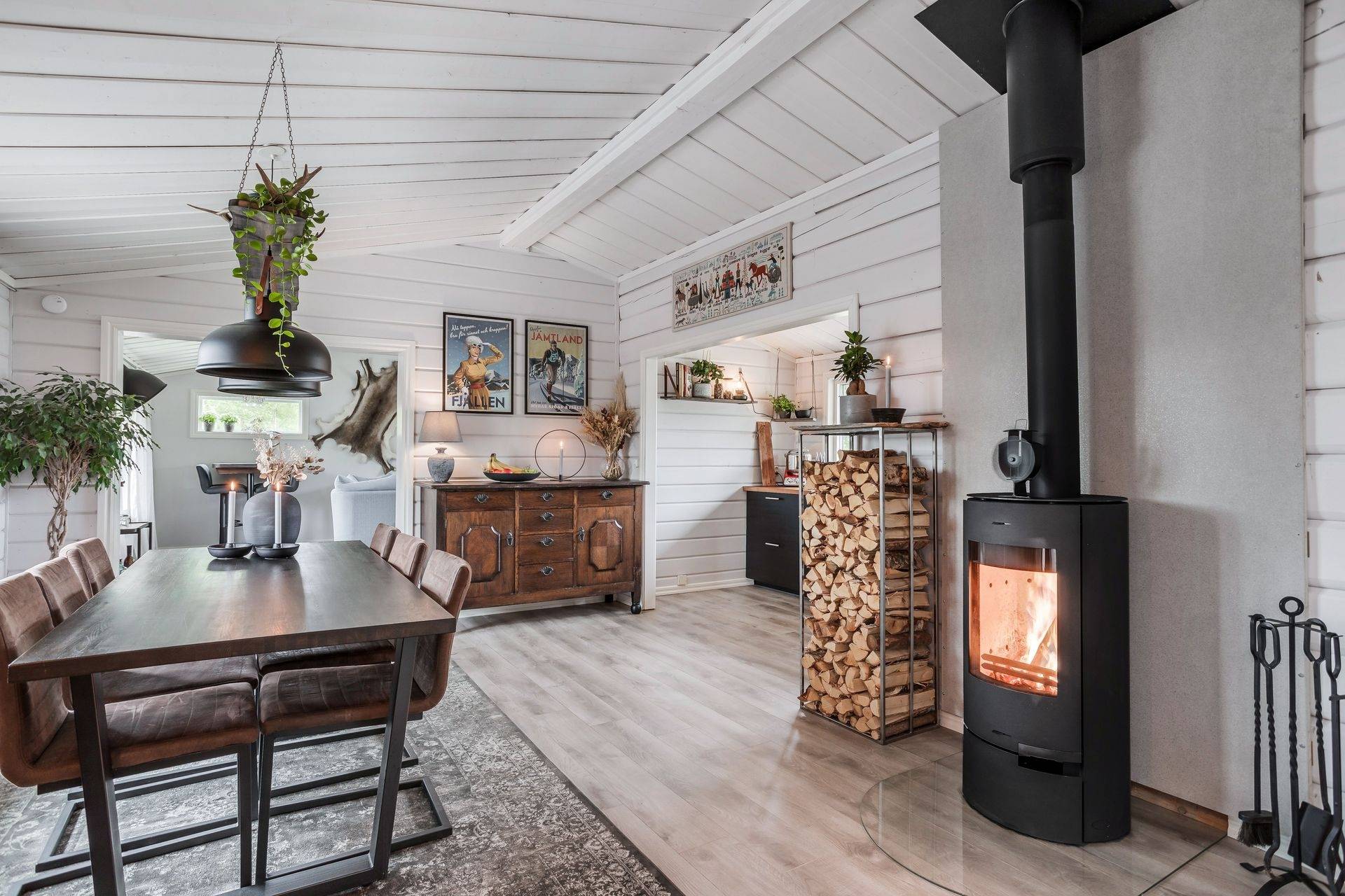 4 rum Villa på Mjäla 329 Mjäla Krokoms kommun - bild 6