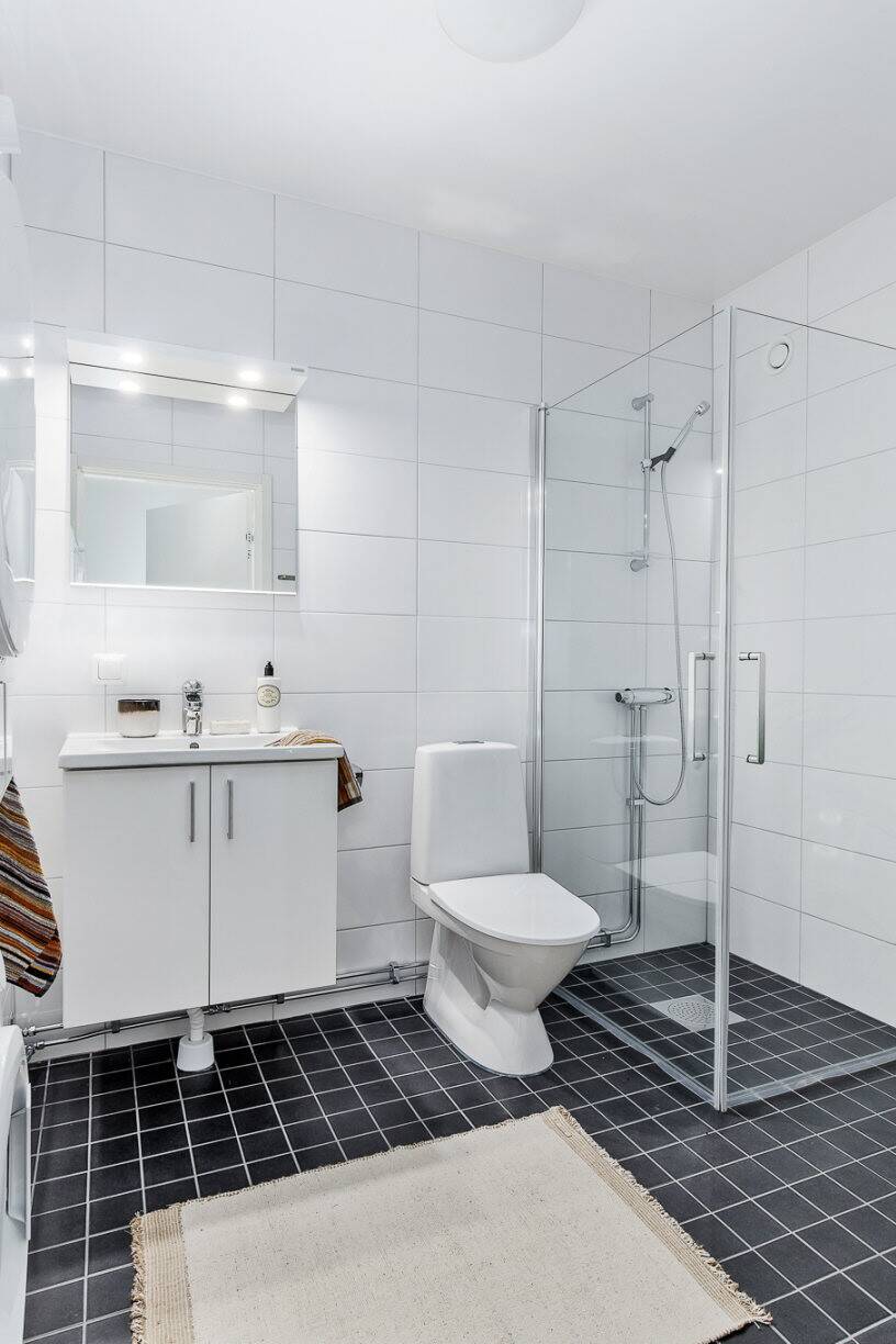 2 rum Lägenhet på Beckomberga ängsväg 47, 5tr Bromma - Beckomberga Stockholms kommun - bild 10